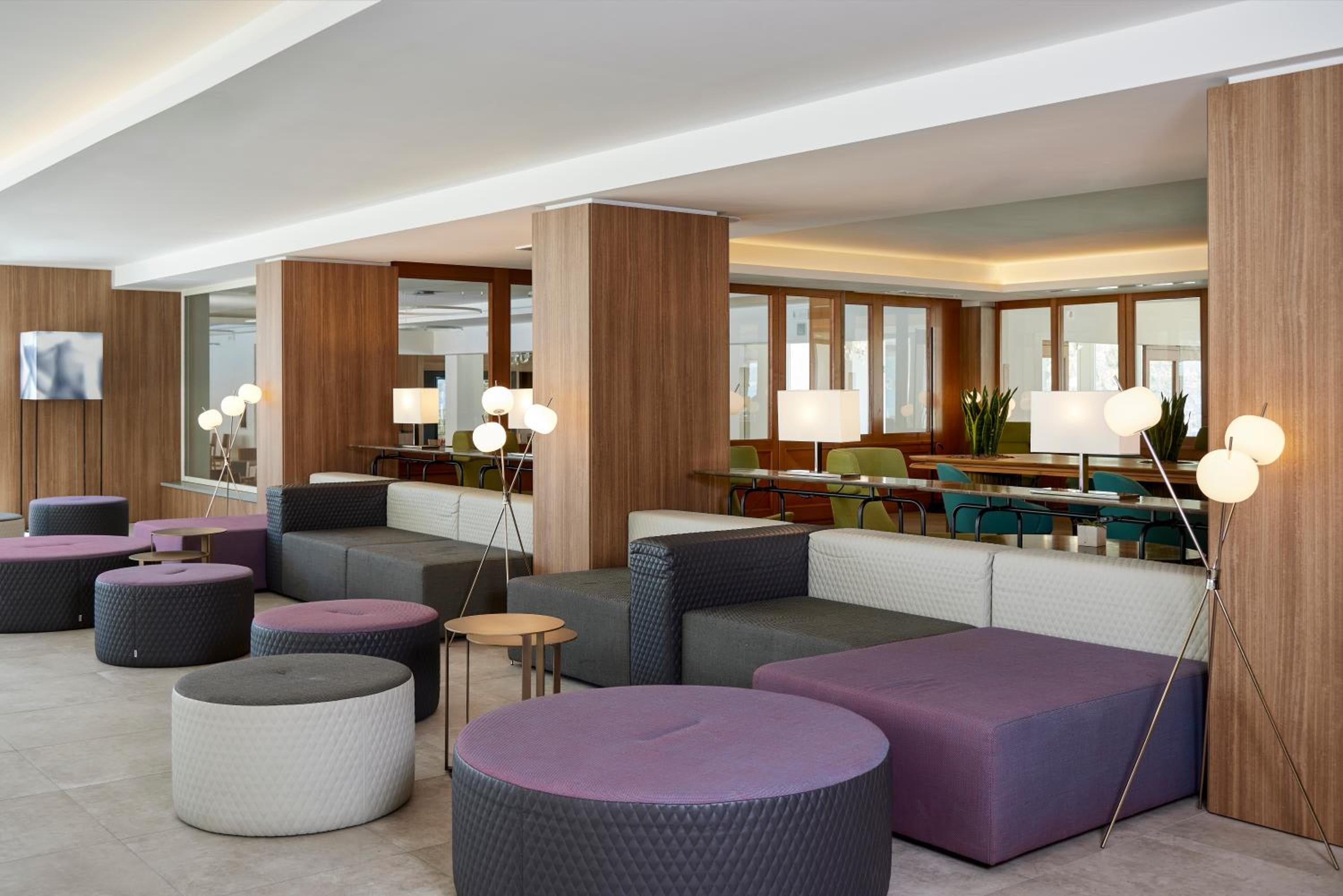 Park Hotel Casimiro