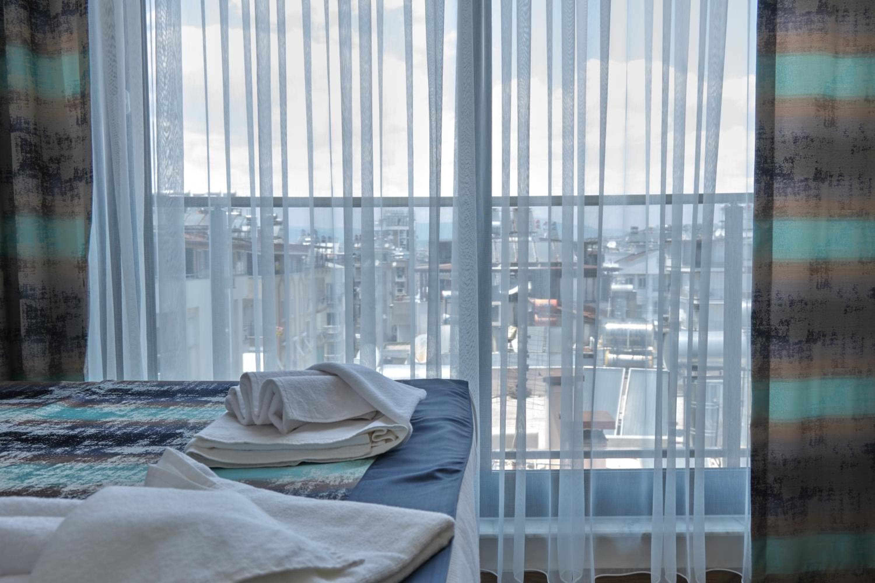 KALİSPERA HOTEL