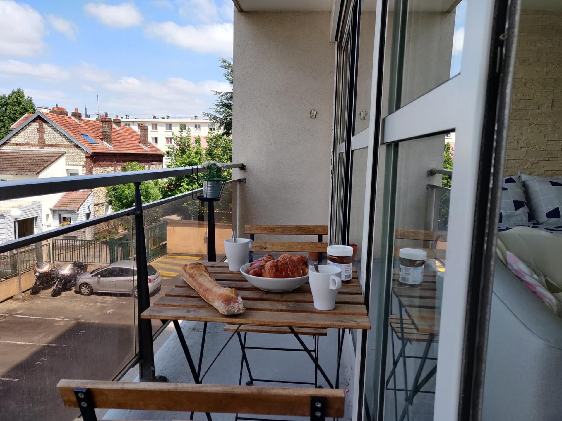 Appart'HomeCity - Rouen Grand Prieuré