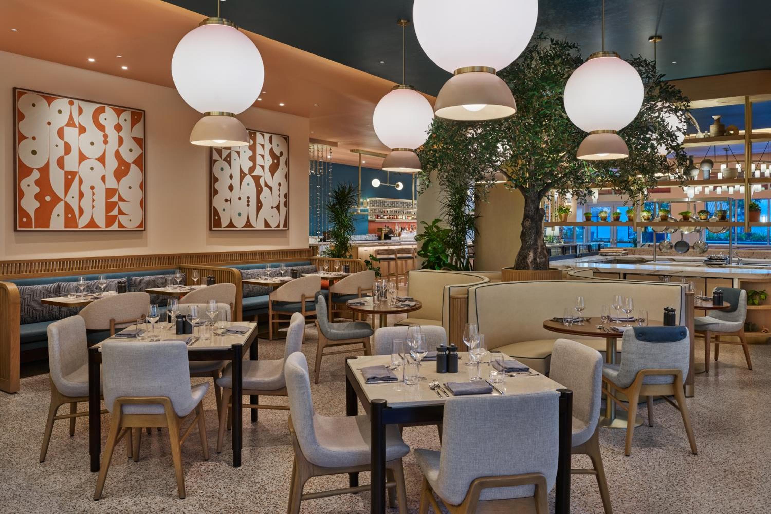 The Seabird Ocean Resort & Spa, Part of Destination Hotel by Hyatt
