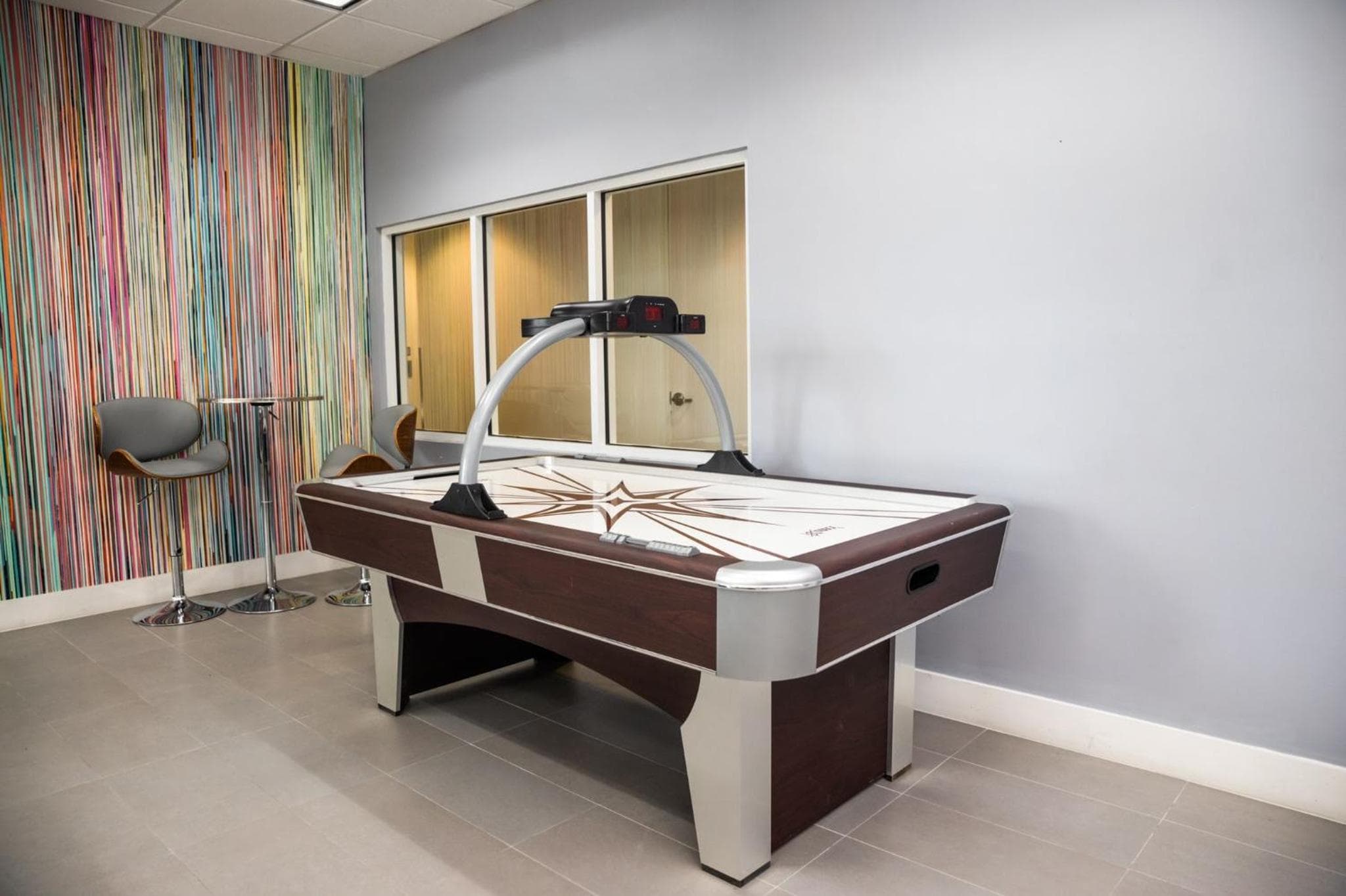 Modern and Luxurious Brickell Studio