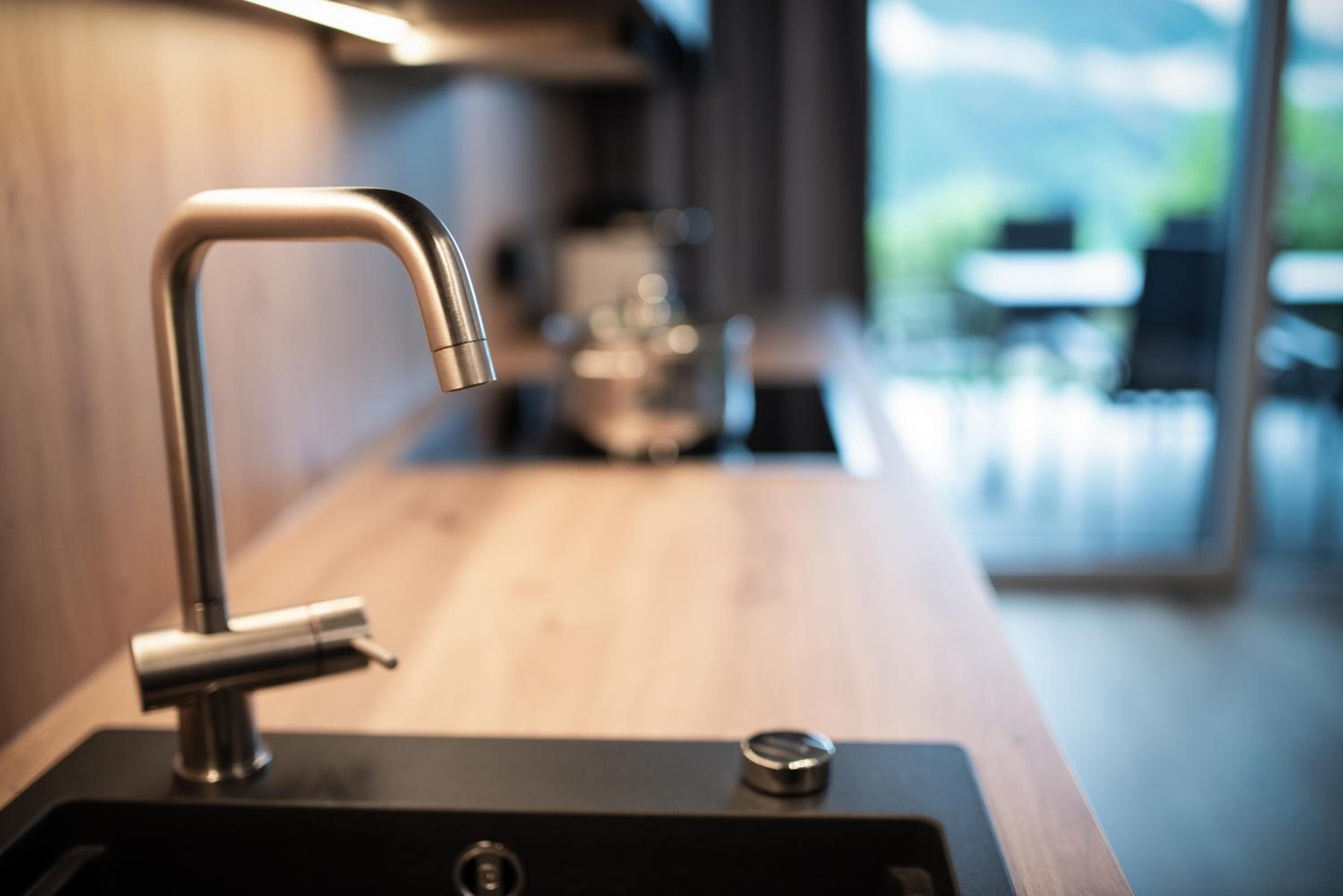 Appartement Alpenrot