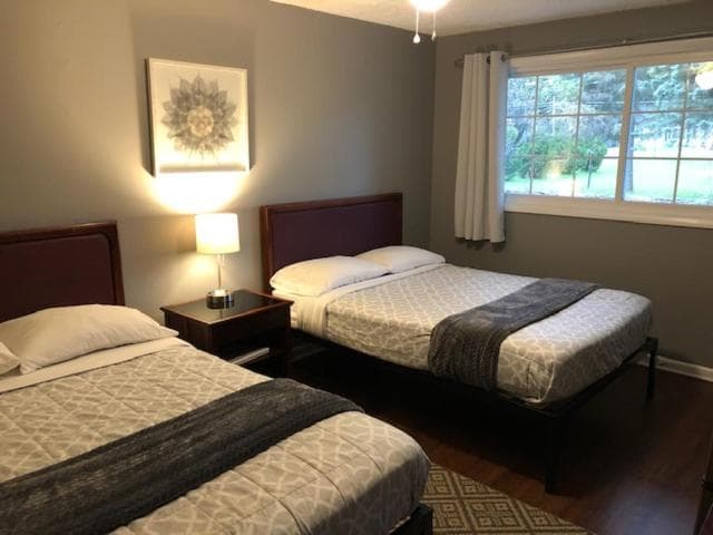 Nightshade Inn & Gardens