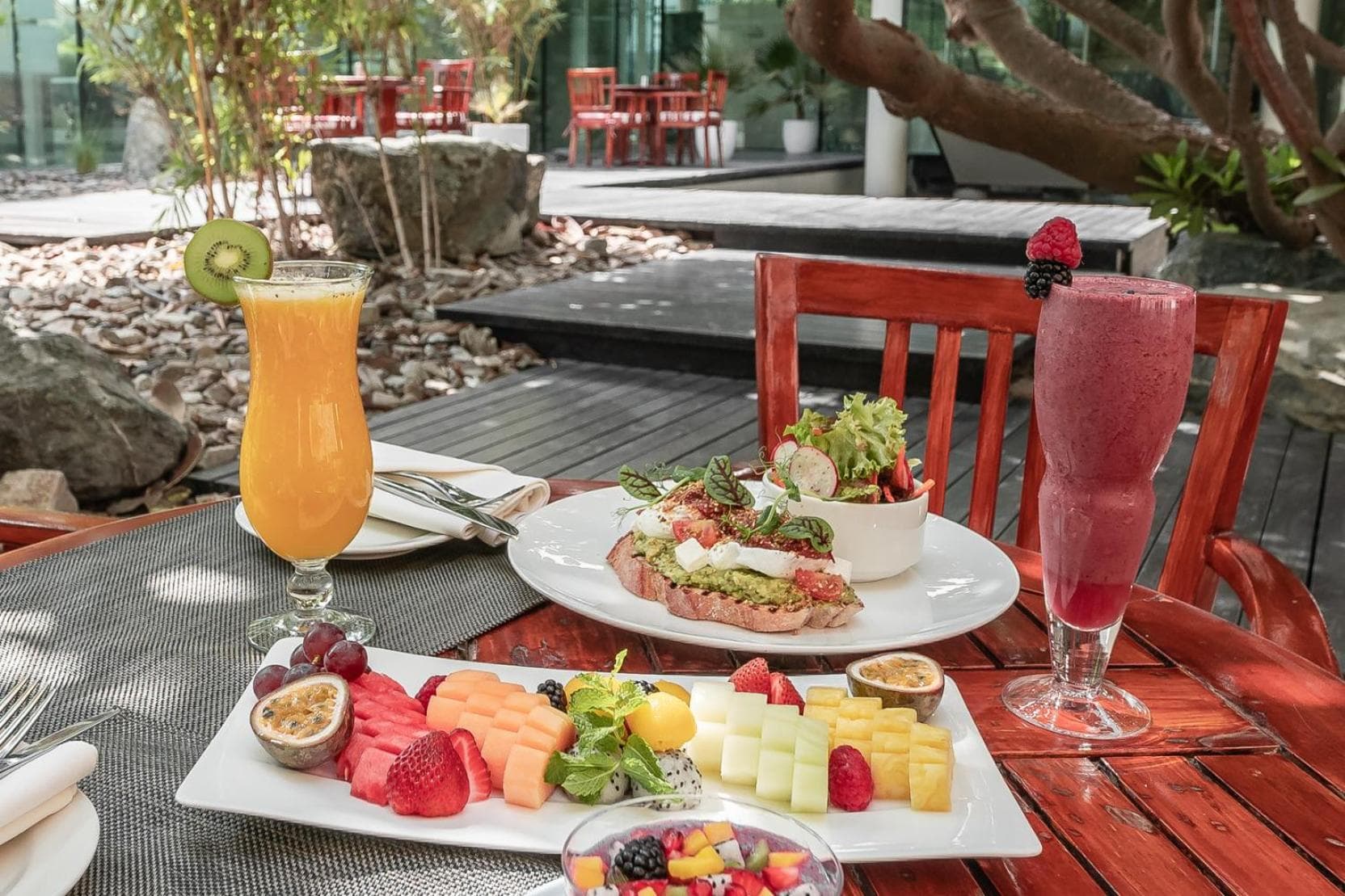 The Creekside Hotel, Dubai - an Accor Hotel