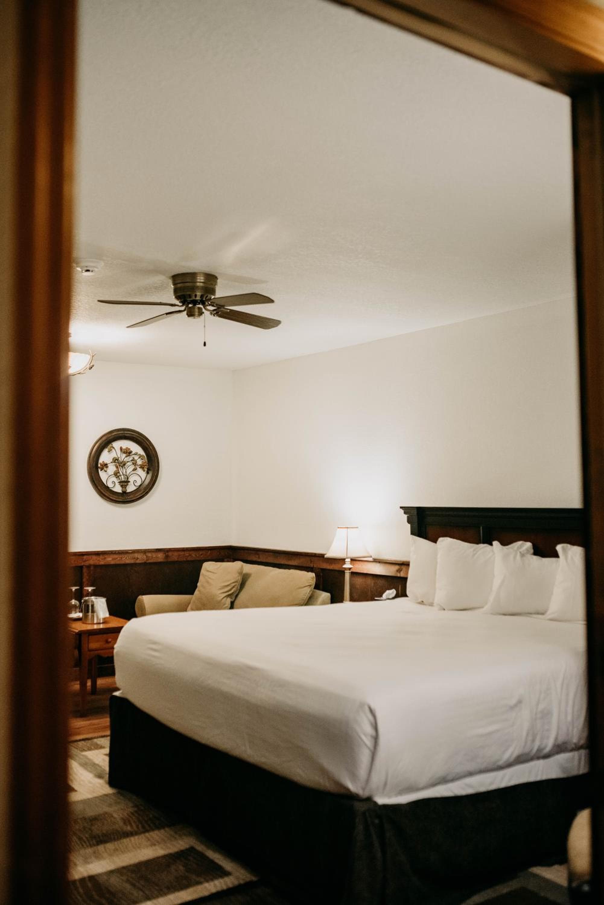 Sylvan Valley Lodge and Cellars