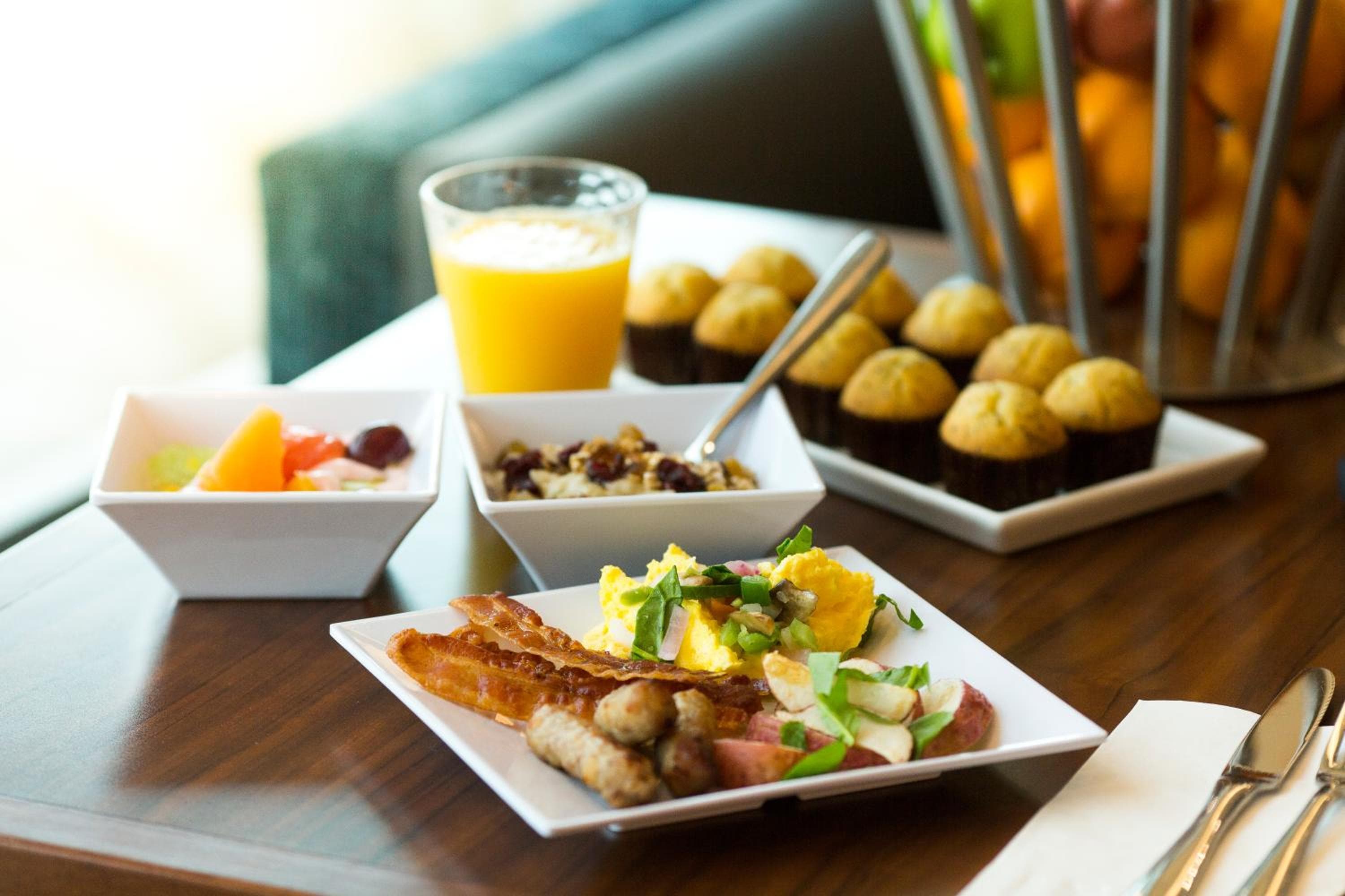 Hyatt House Dallas / Frisco
