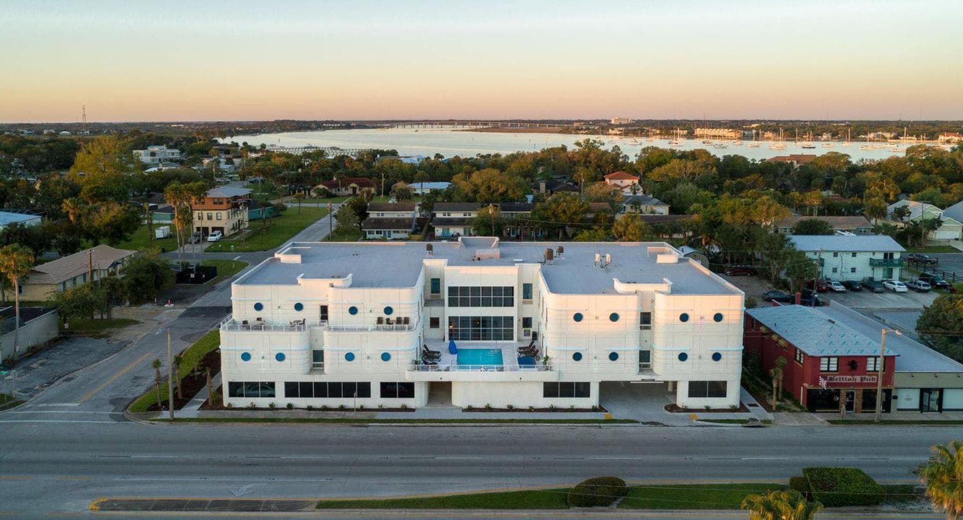 voco St Augustine Historic Area by IHG