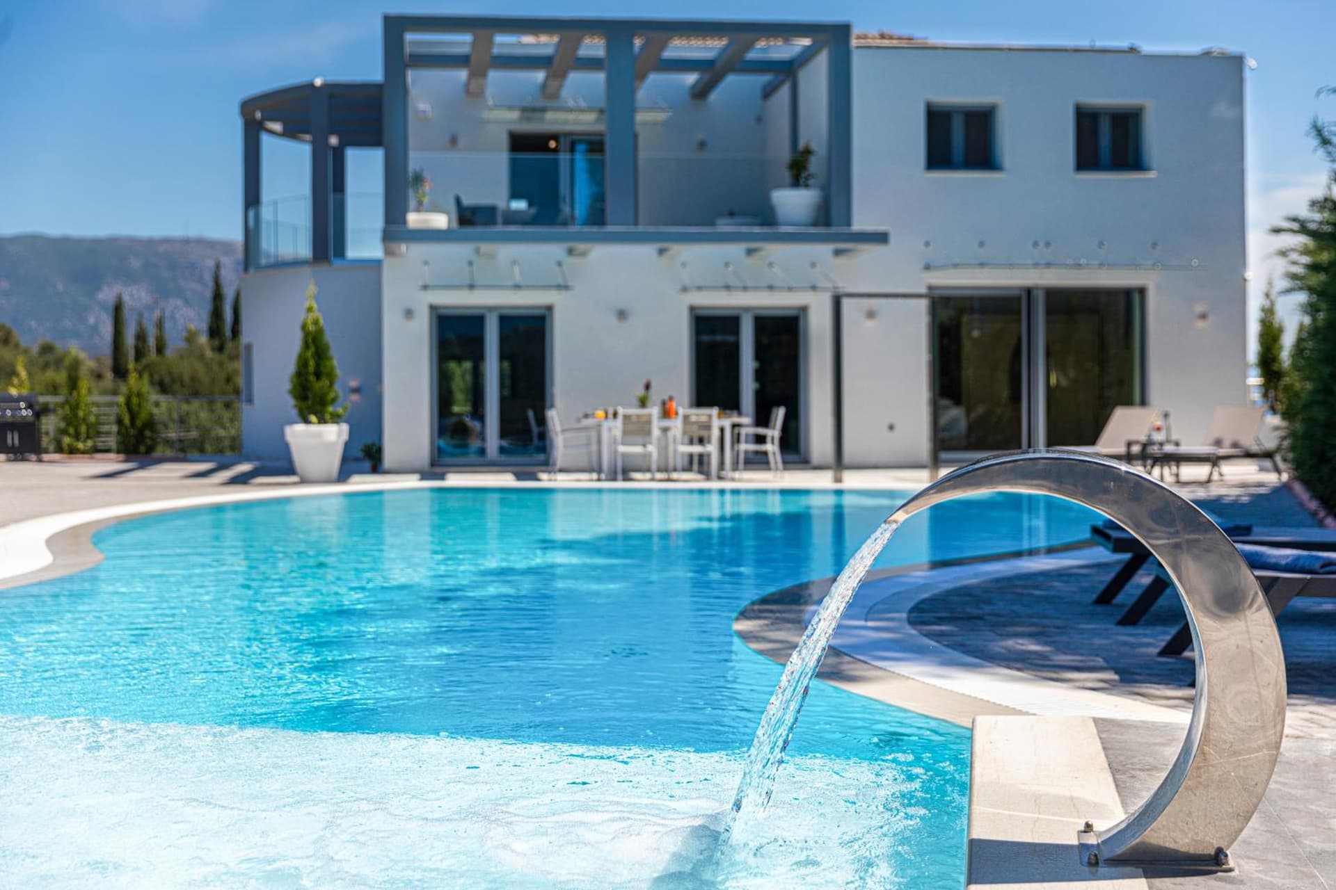 Five Stars Villa
