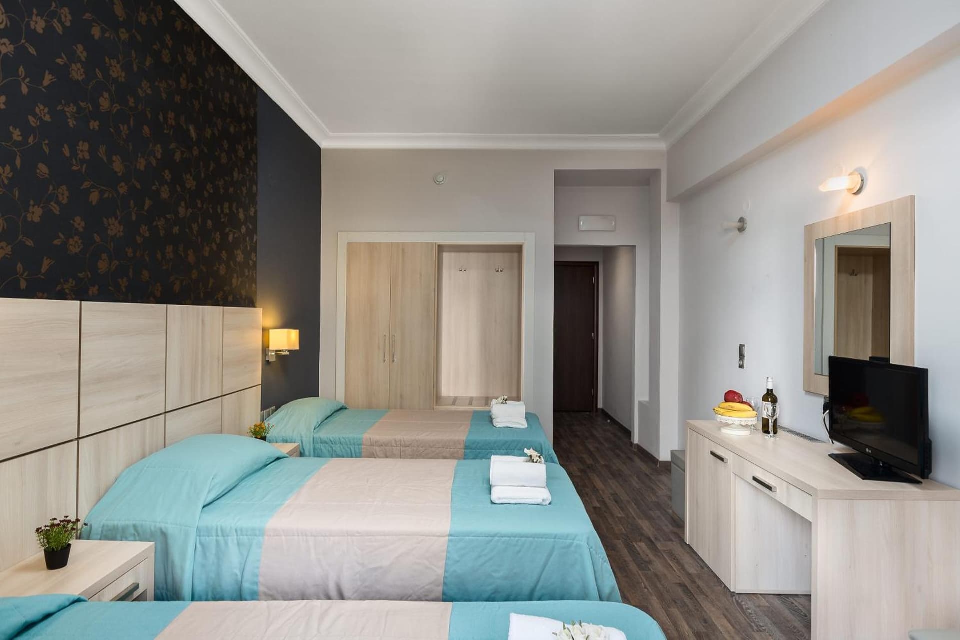 Arion Hotel