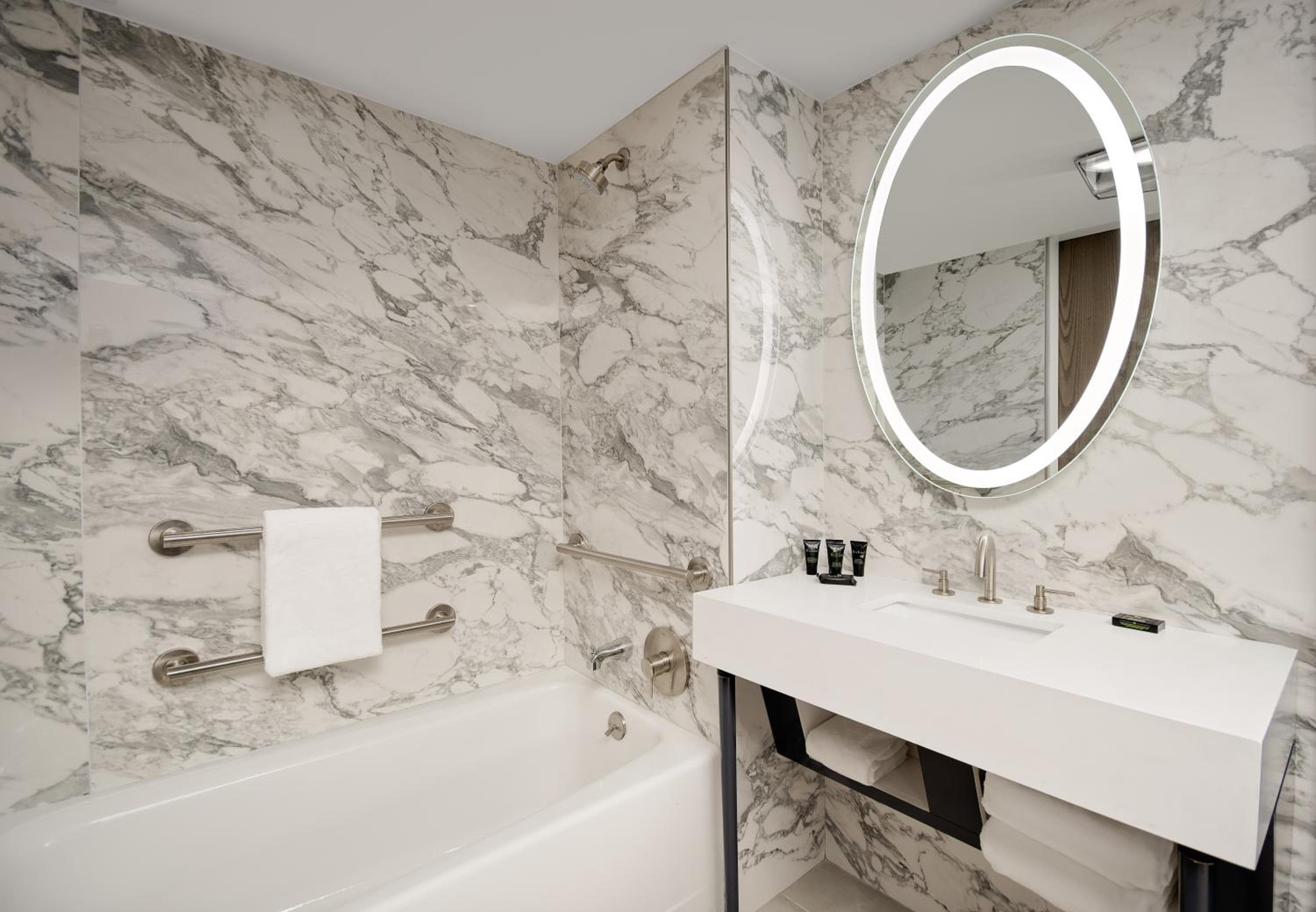 Hyatt Centric Midtown 5th Avenue New York