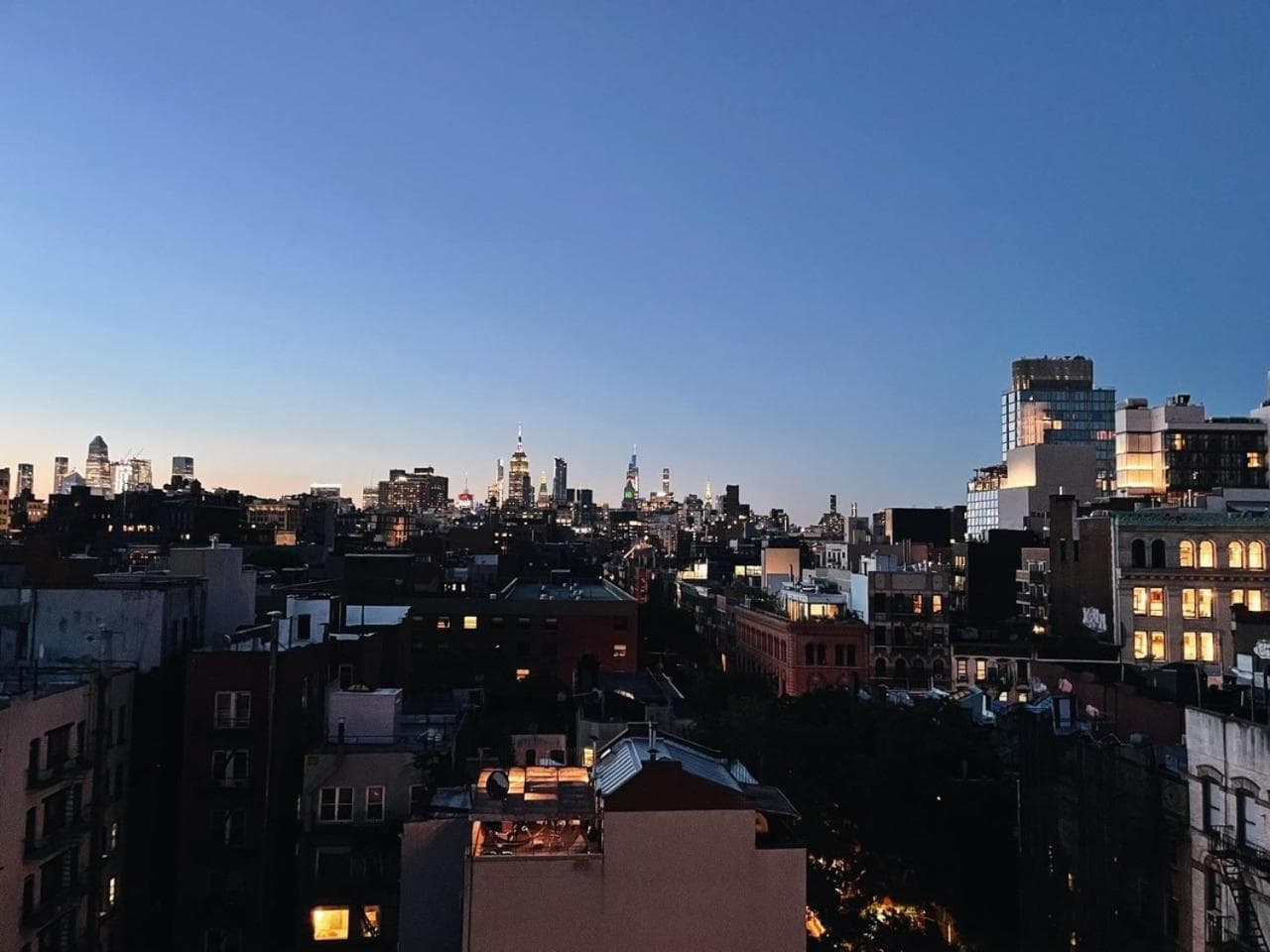 Nolitan Hotel SoHo - New York