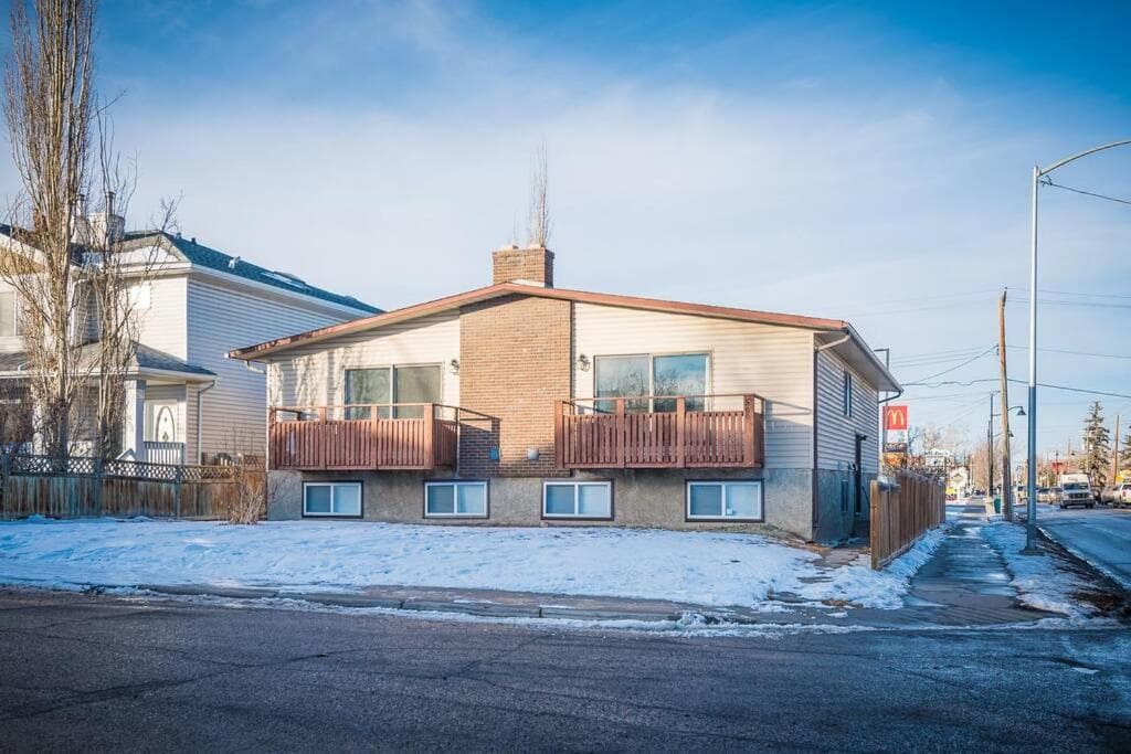 MT Pleasant NW 2 bedrooms Suite 502AB