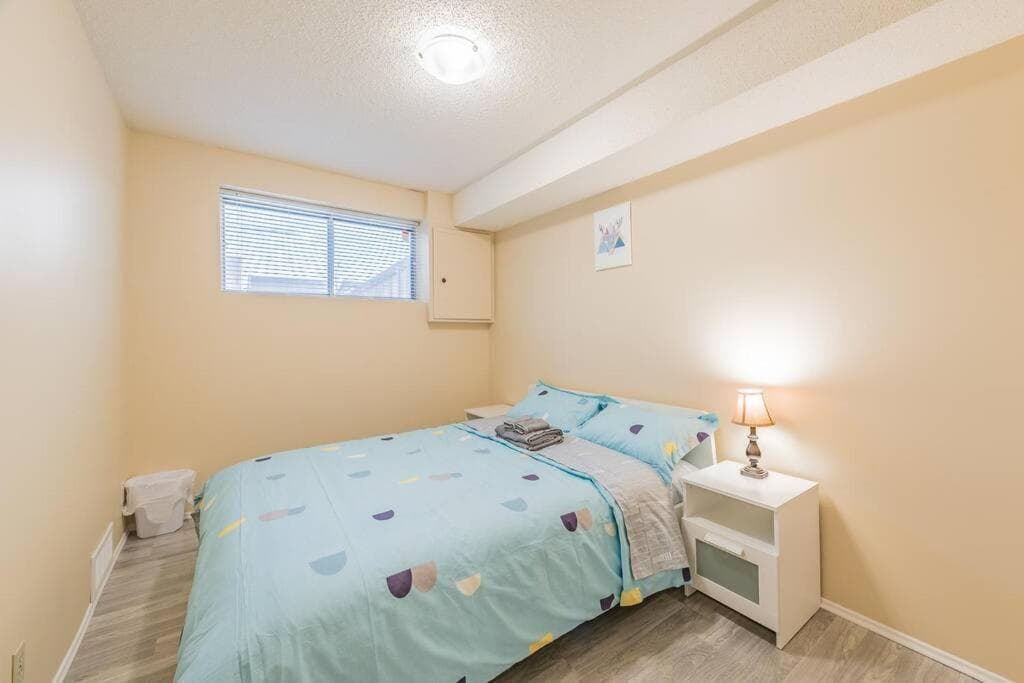 MT Pleasant NW 2 bedrooms Suite 502AB