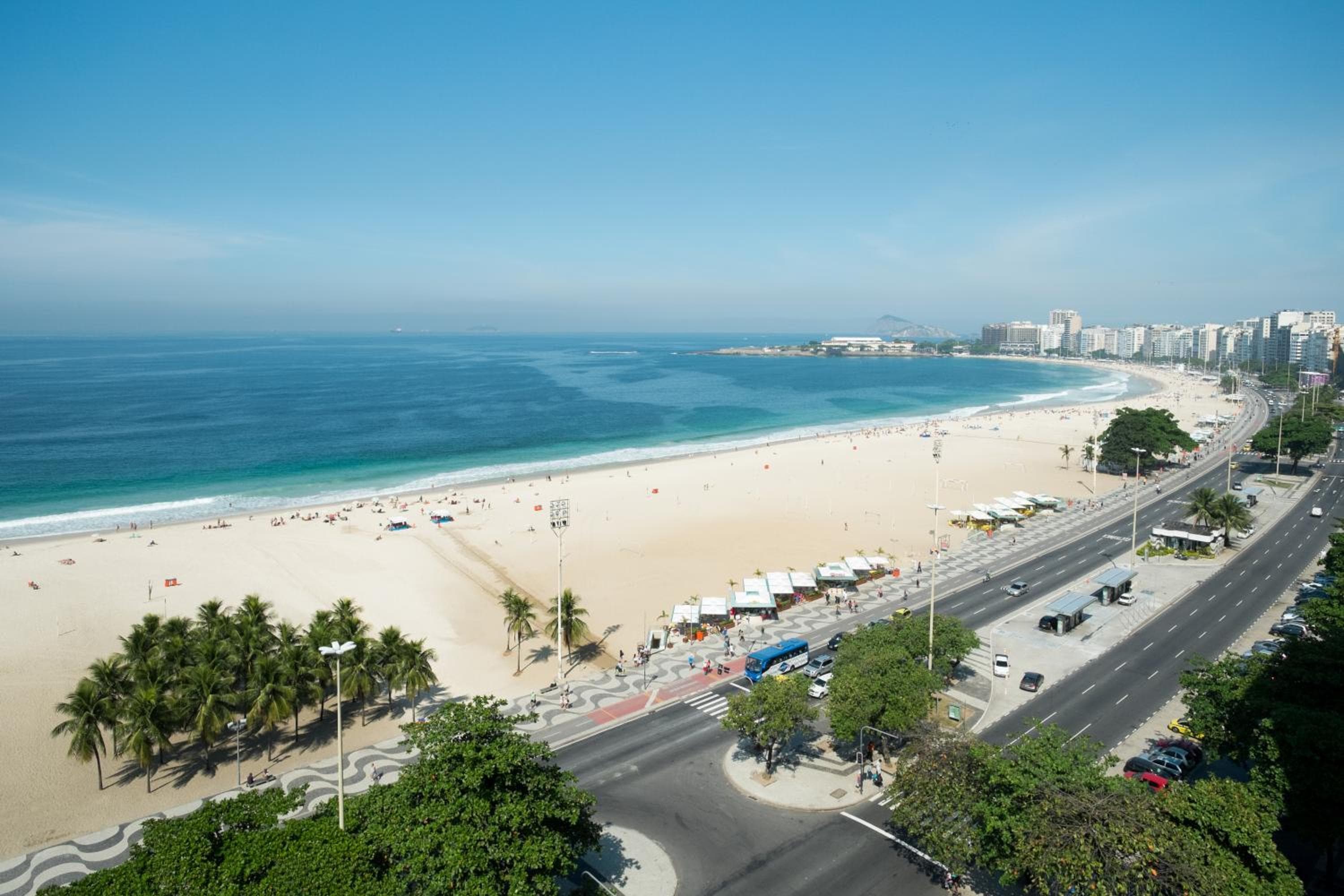 Windsor California Copacabana