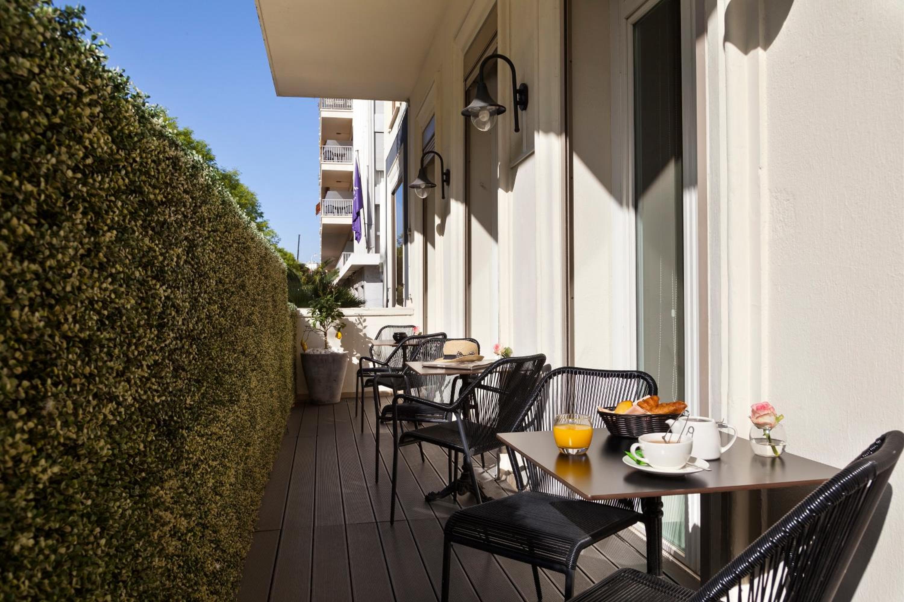 Hôtel Le Soleia by Inwood Hotels