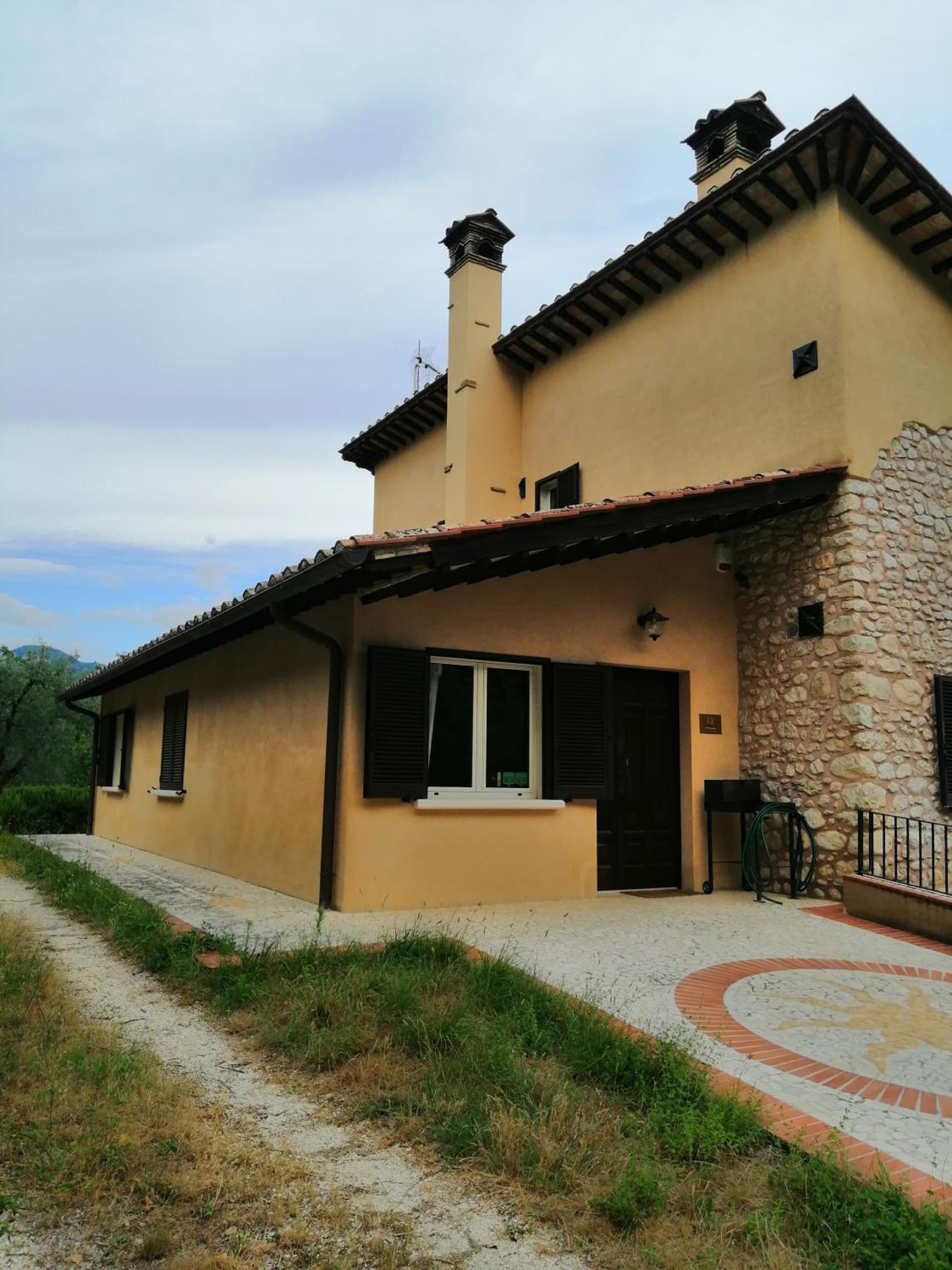 Agriturismo Il Casaletto