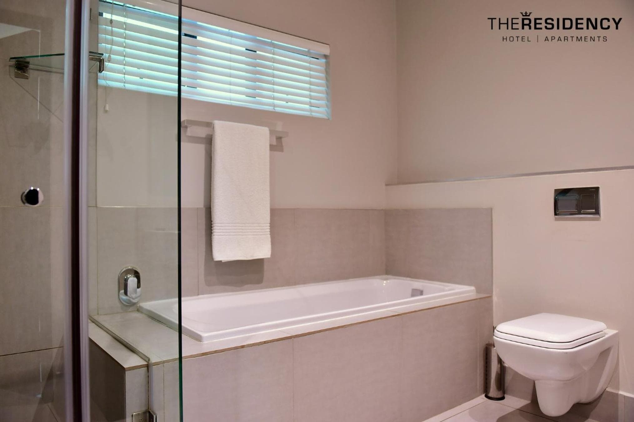 Mint Hotel Rosebank