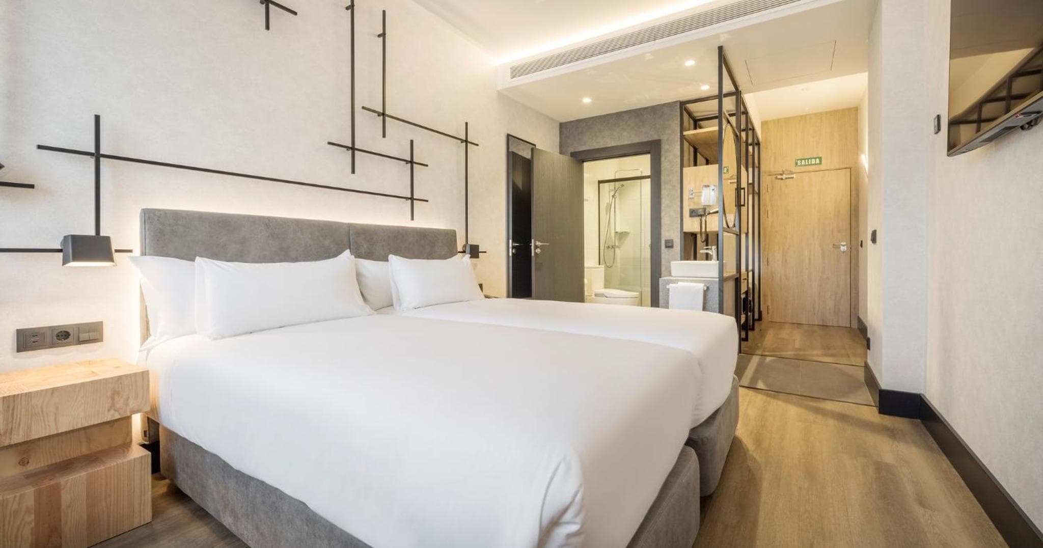 Hotel Ilunion San Mamés
