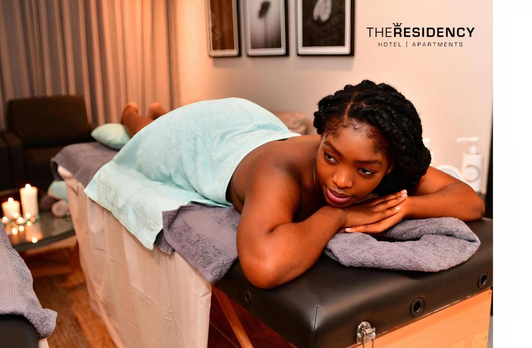 Mint Hotel Rosebank