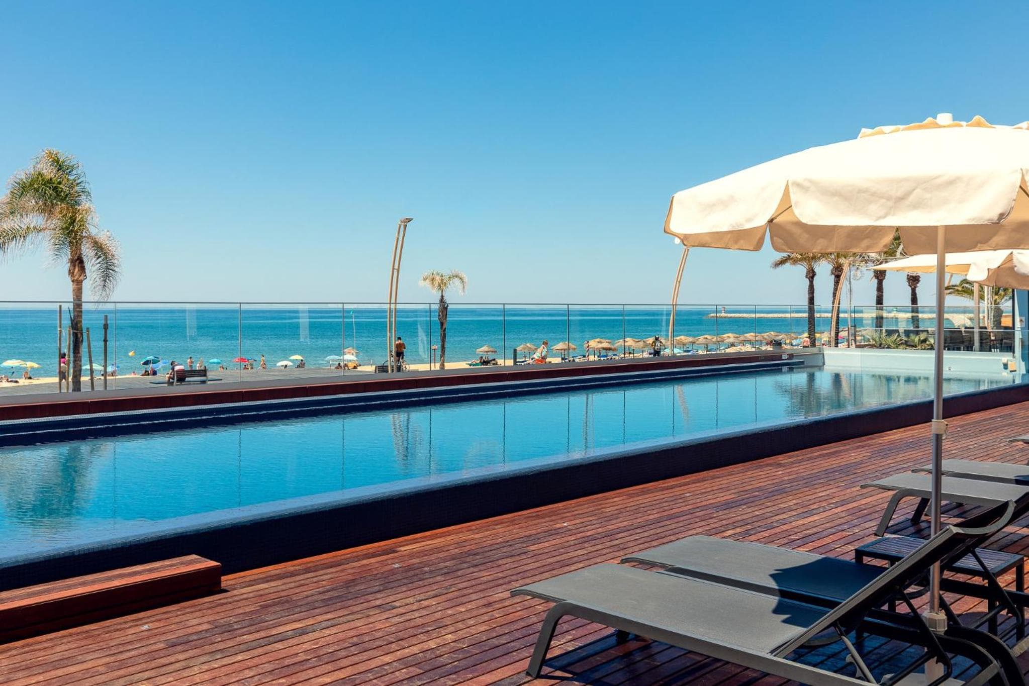Dom Jose Beach Hotel (Plus)