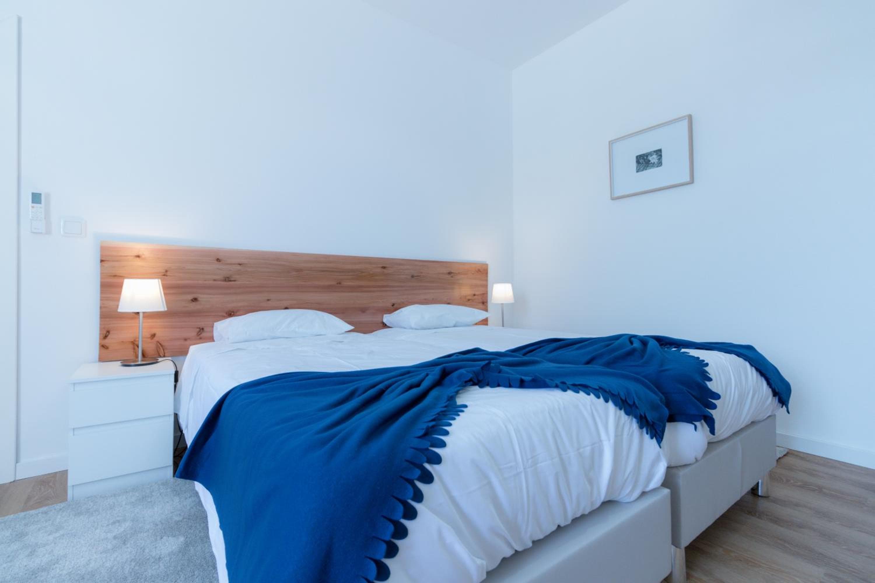 Lagoa Hostel & Suites