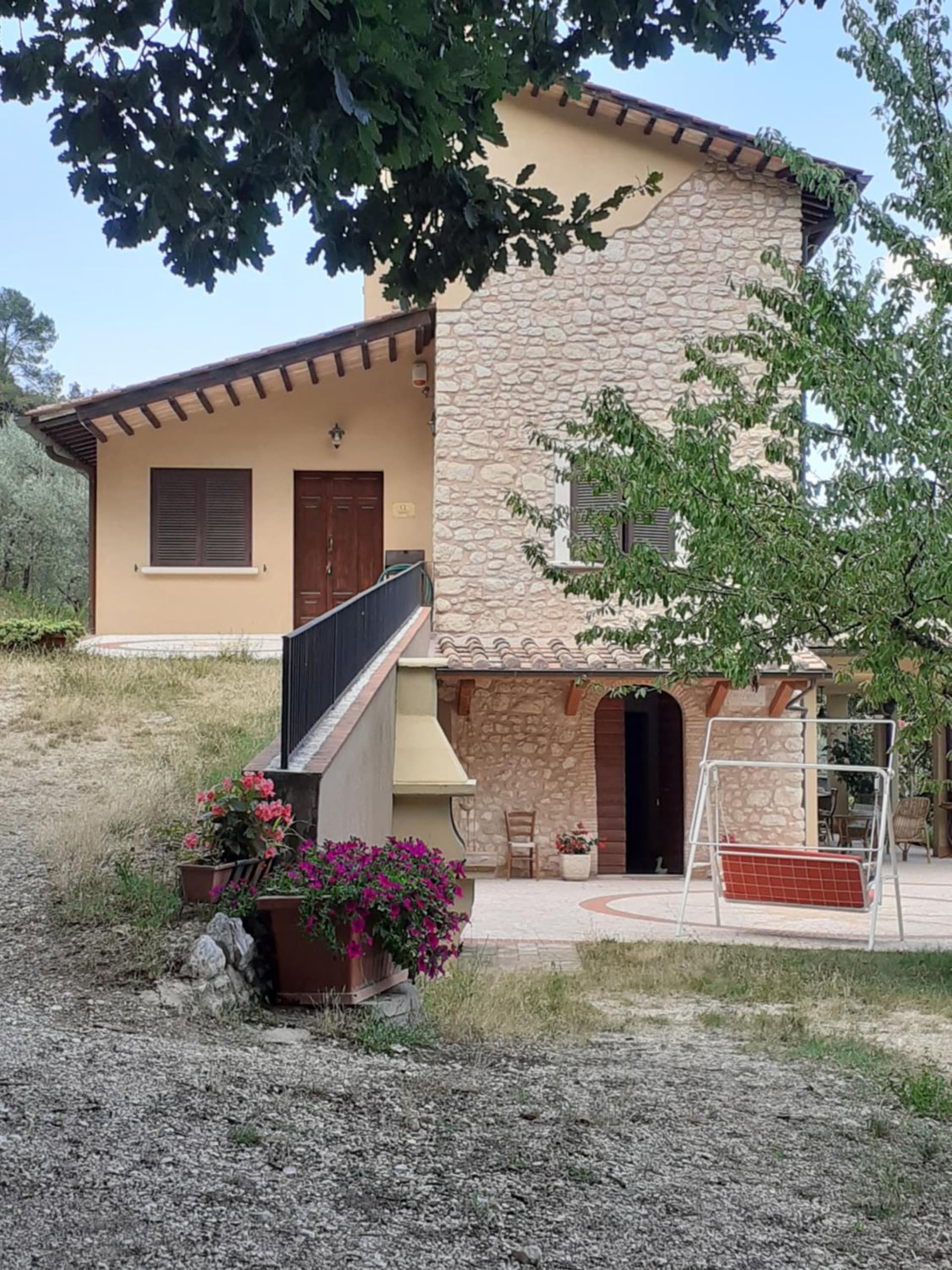 Agriturismo Il Casaletto