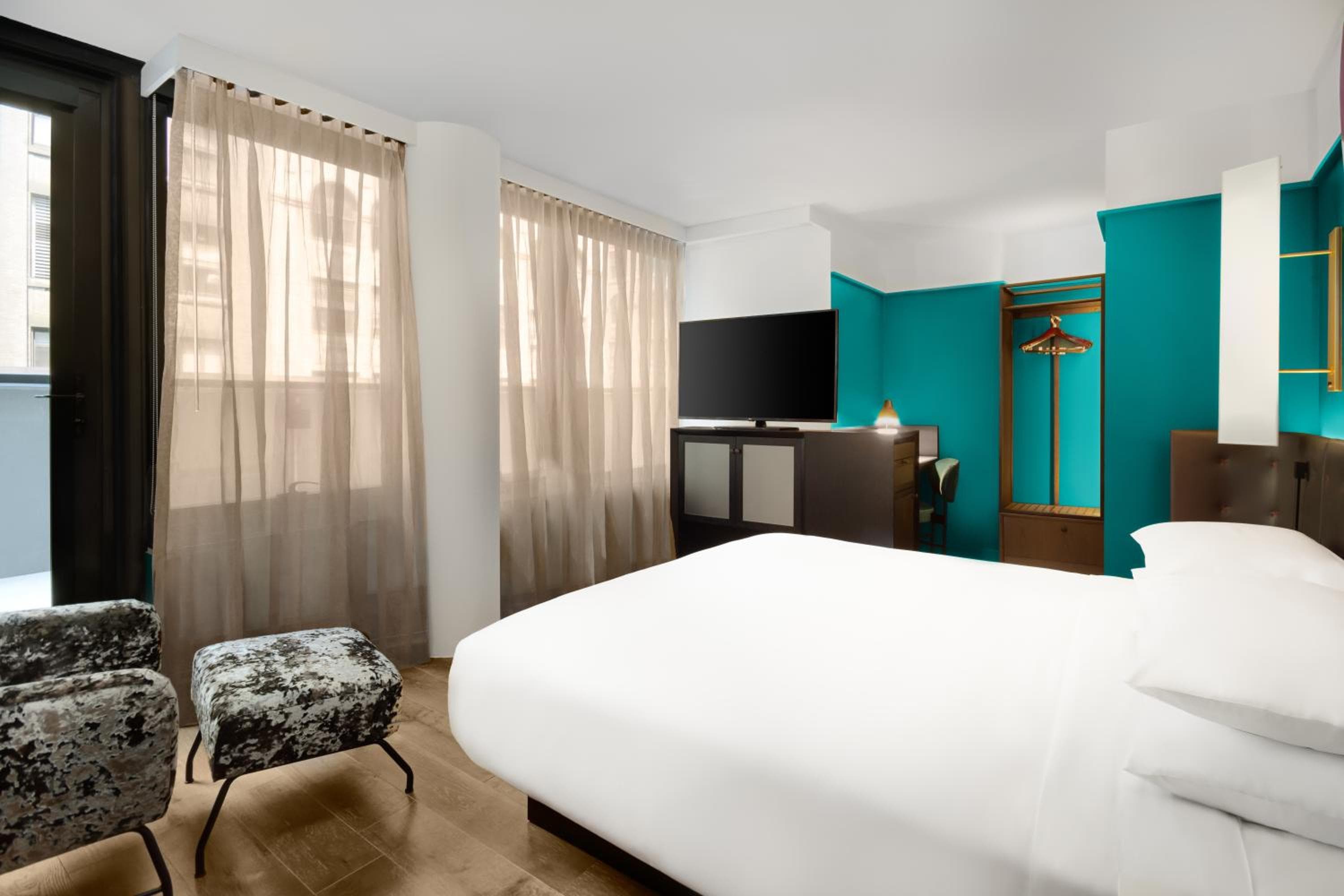 Hyatt Centric Midtown 5th Avenue New York