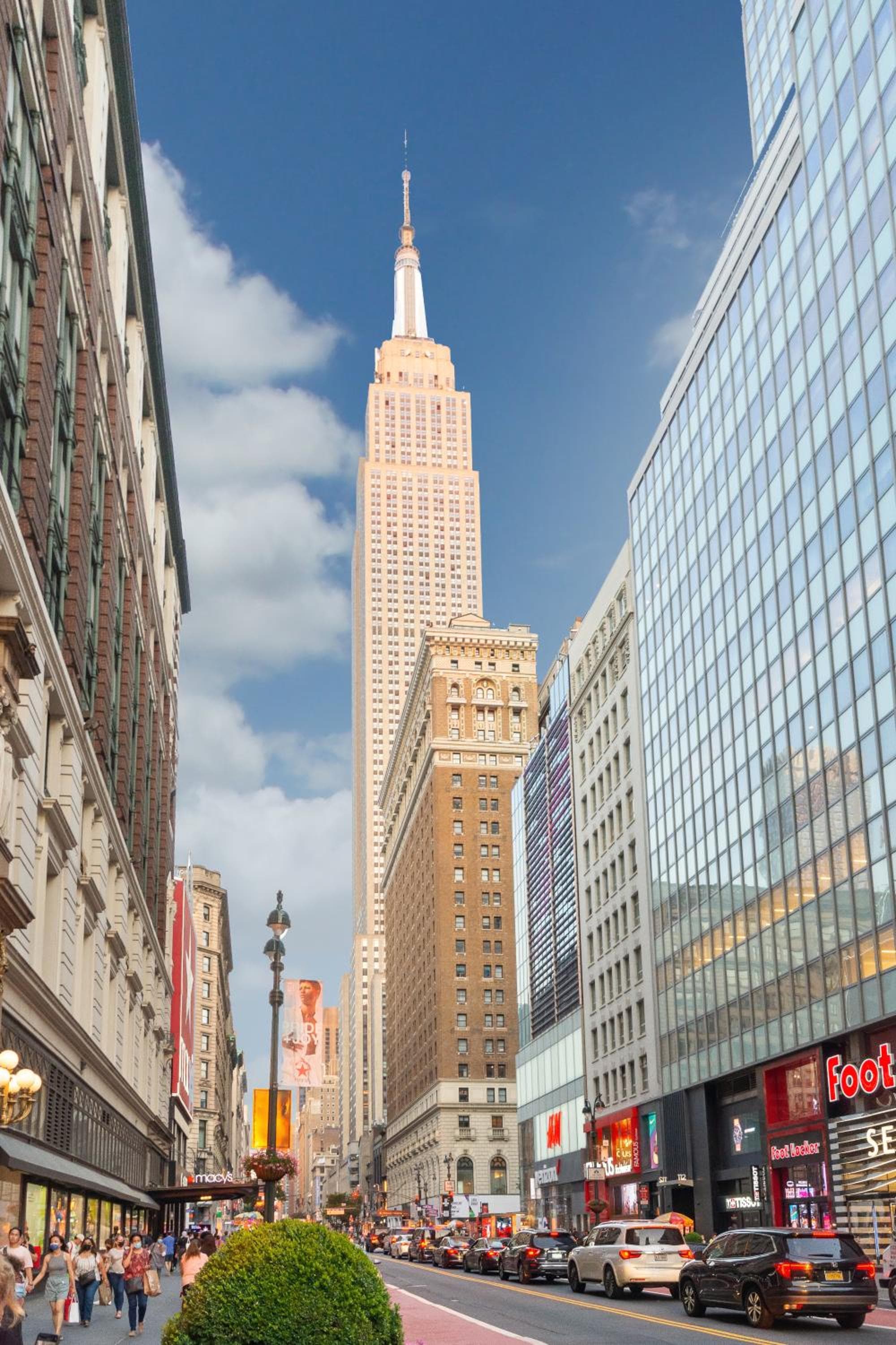 Hyatt Centric Midtown 5th Avenue New York