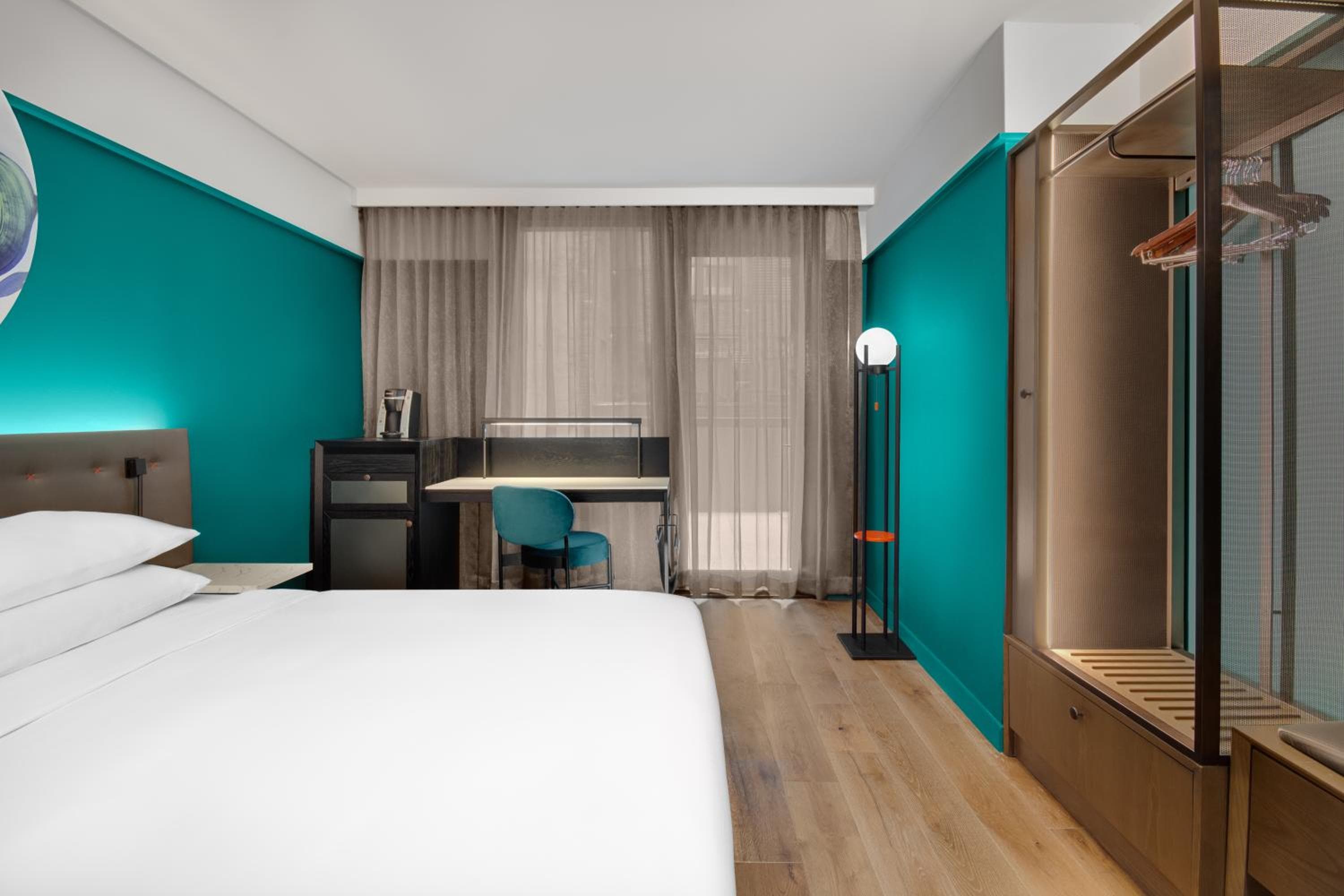 Hyatt Centric Midtown 5th Avenue New York
