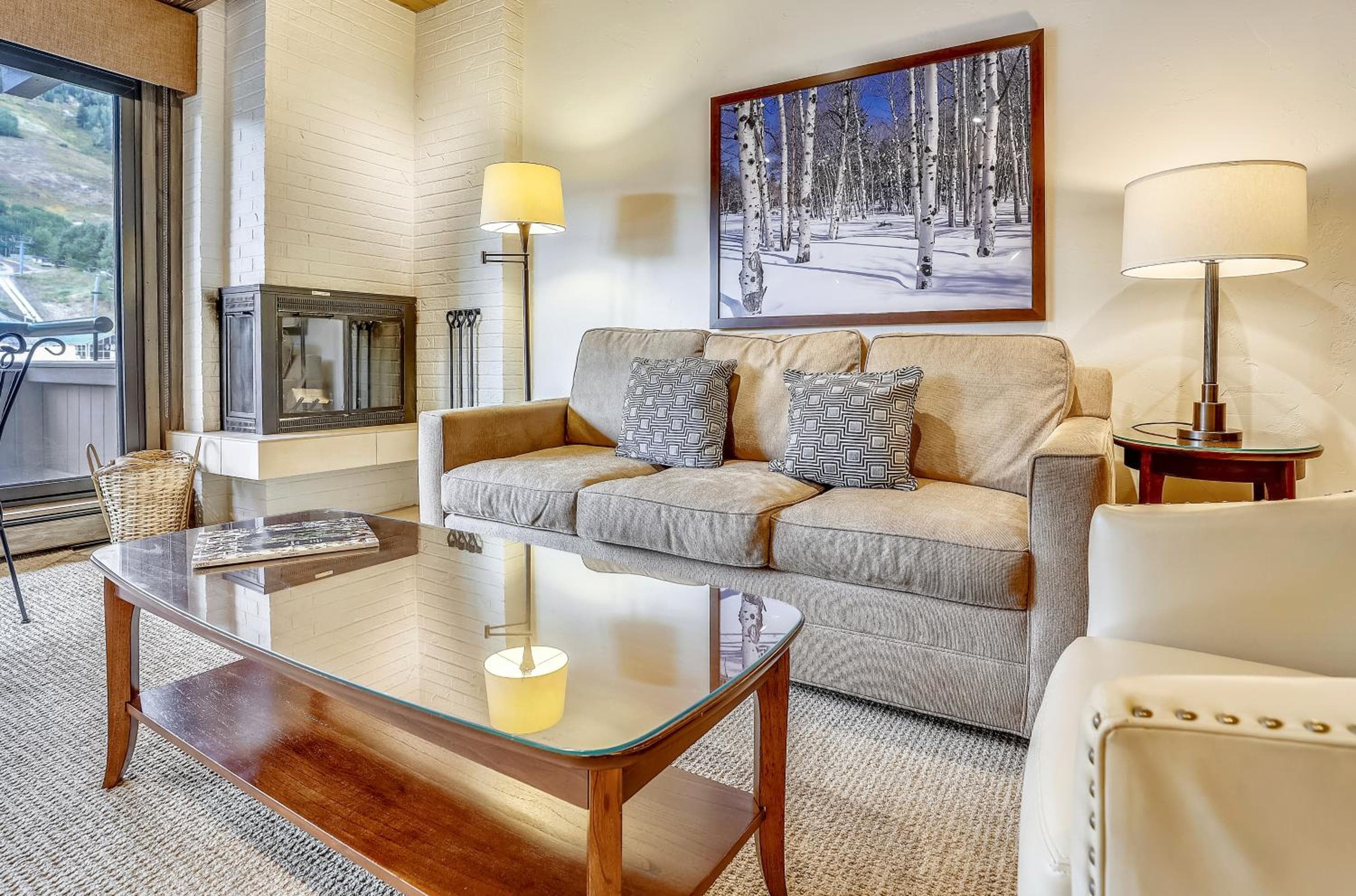Aspen Square Condominium Hotel