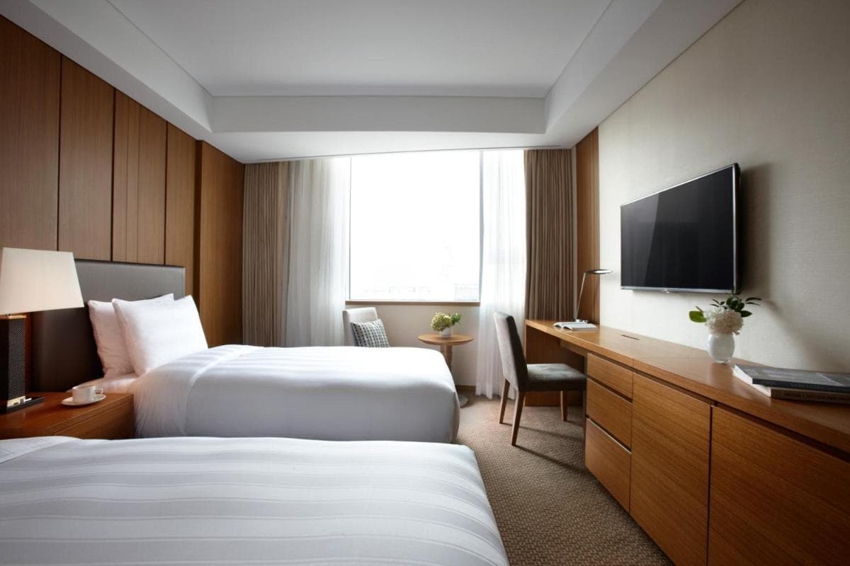 LOTTE CITY HOTEL Guro