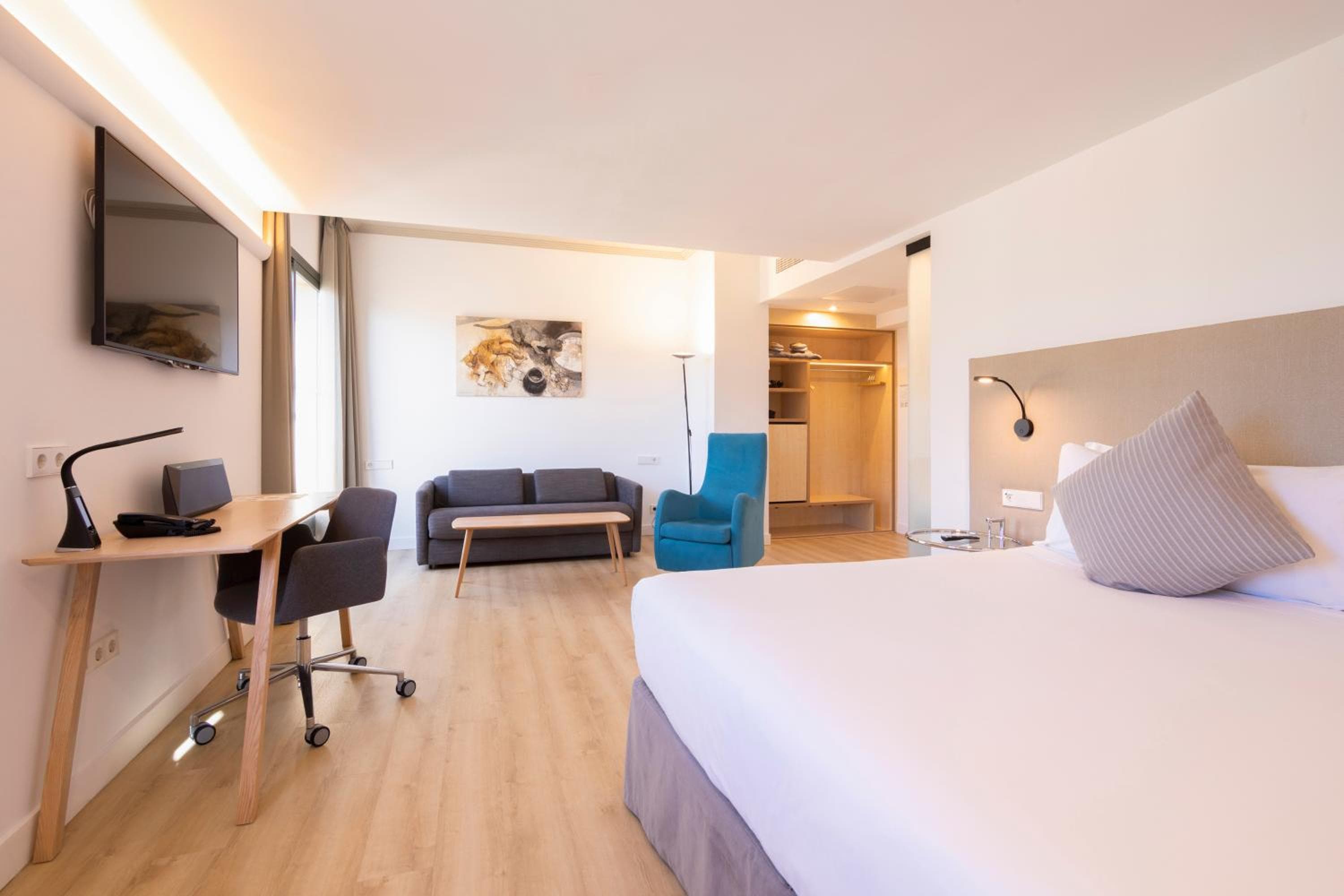 INNSiDE by Meliá Palma Center