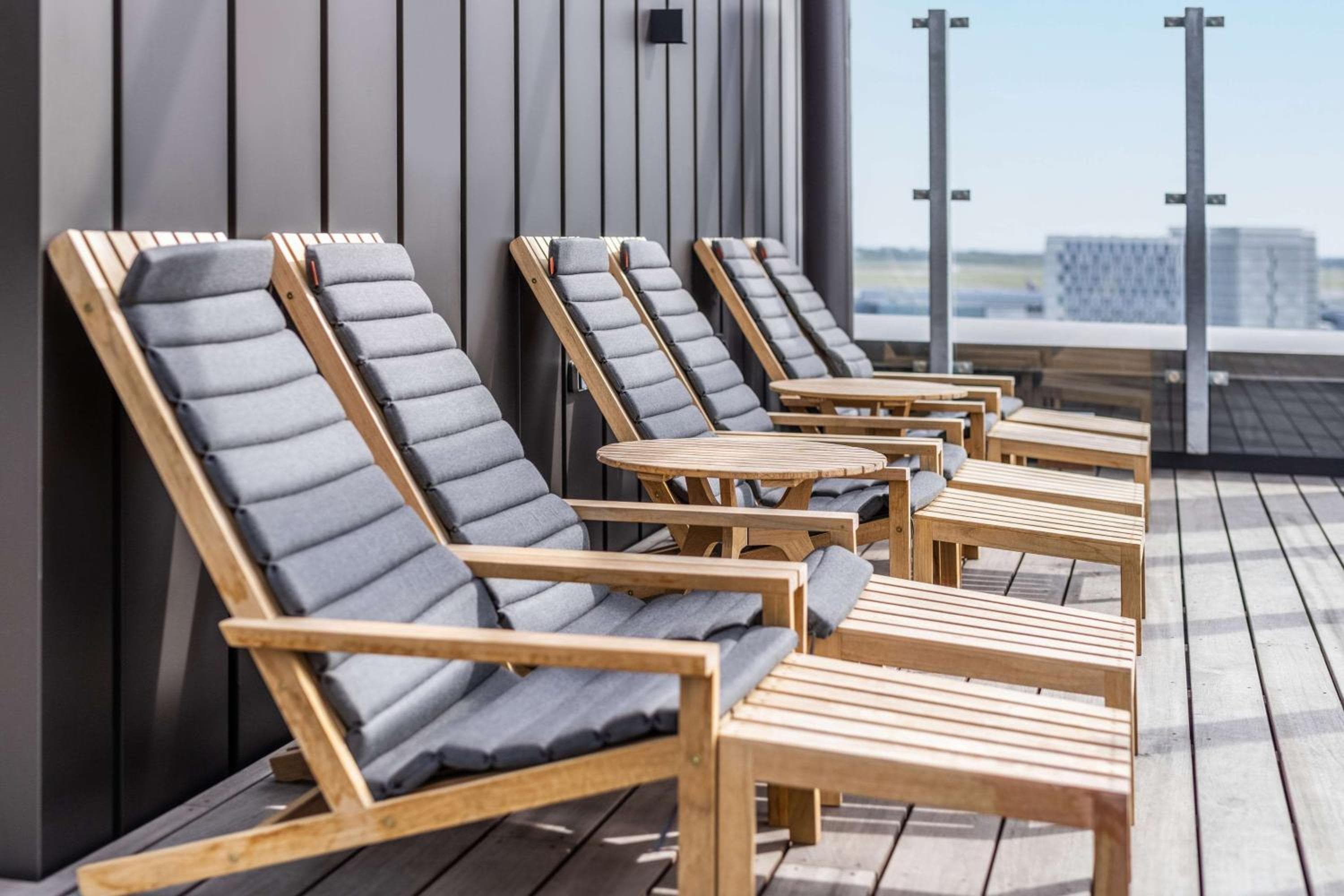 Scandic CPH Strandpark