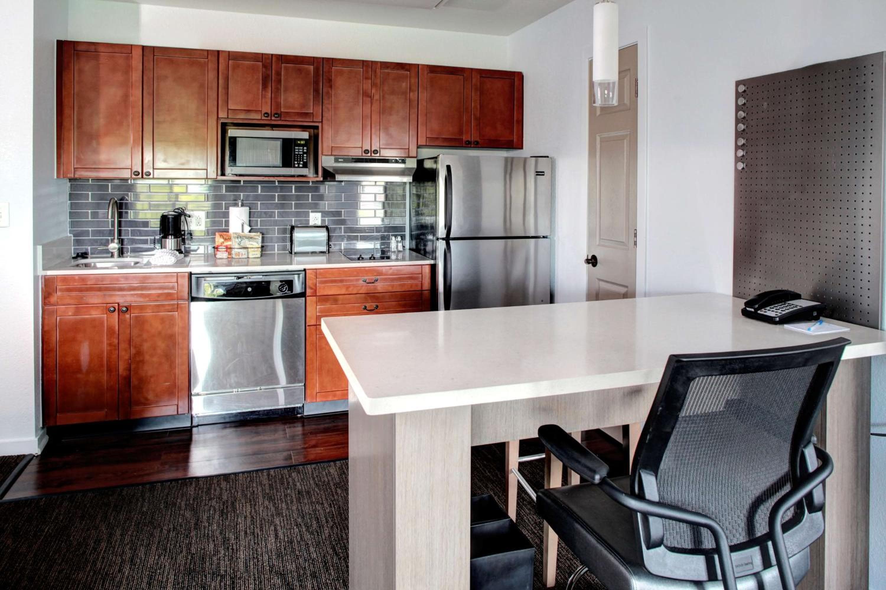 Hyatt House Parsippany Whippany