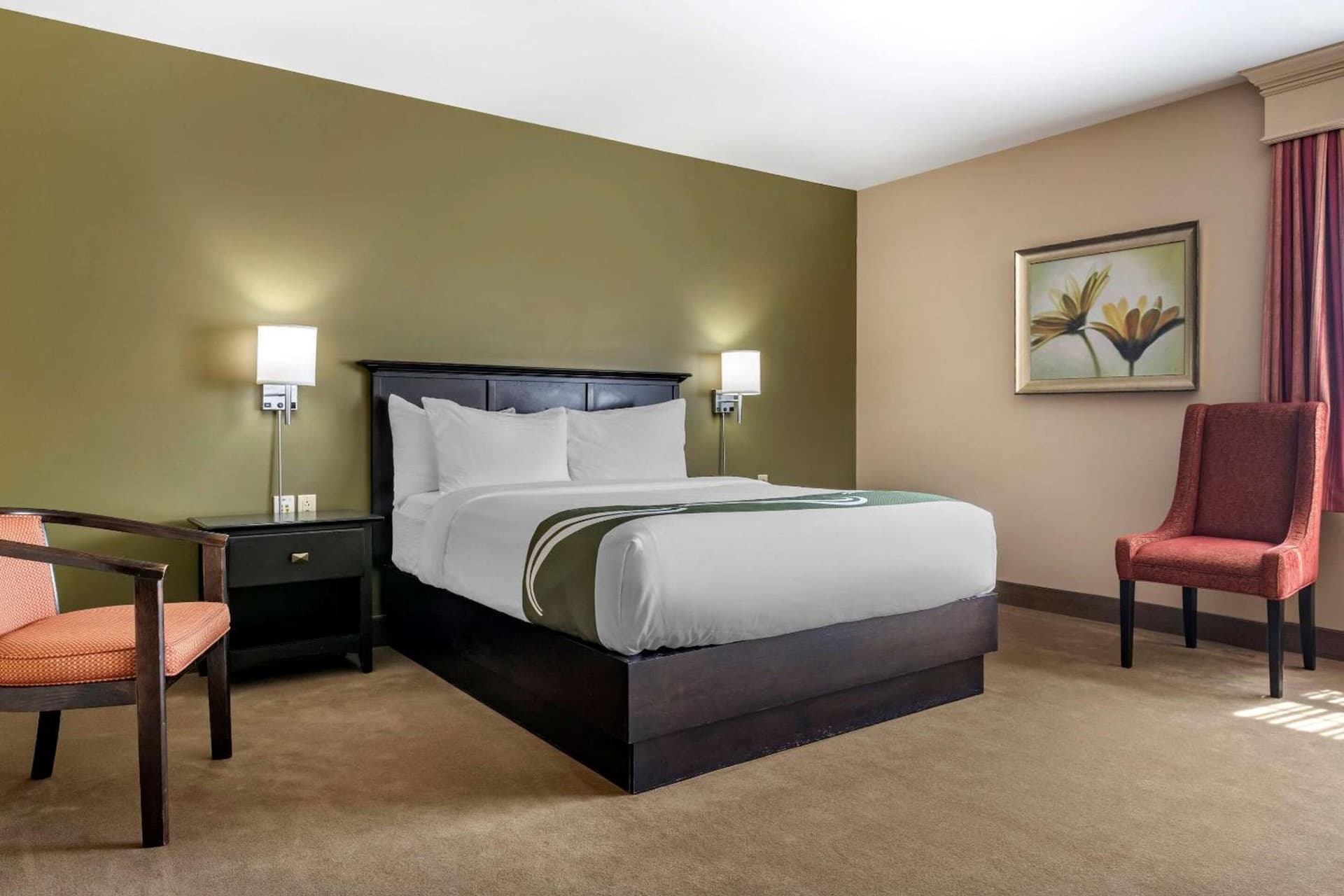 Quality Inn & Suites Quispamsis