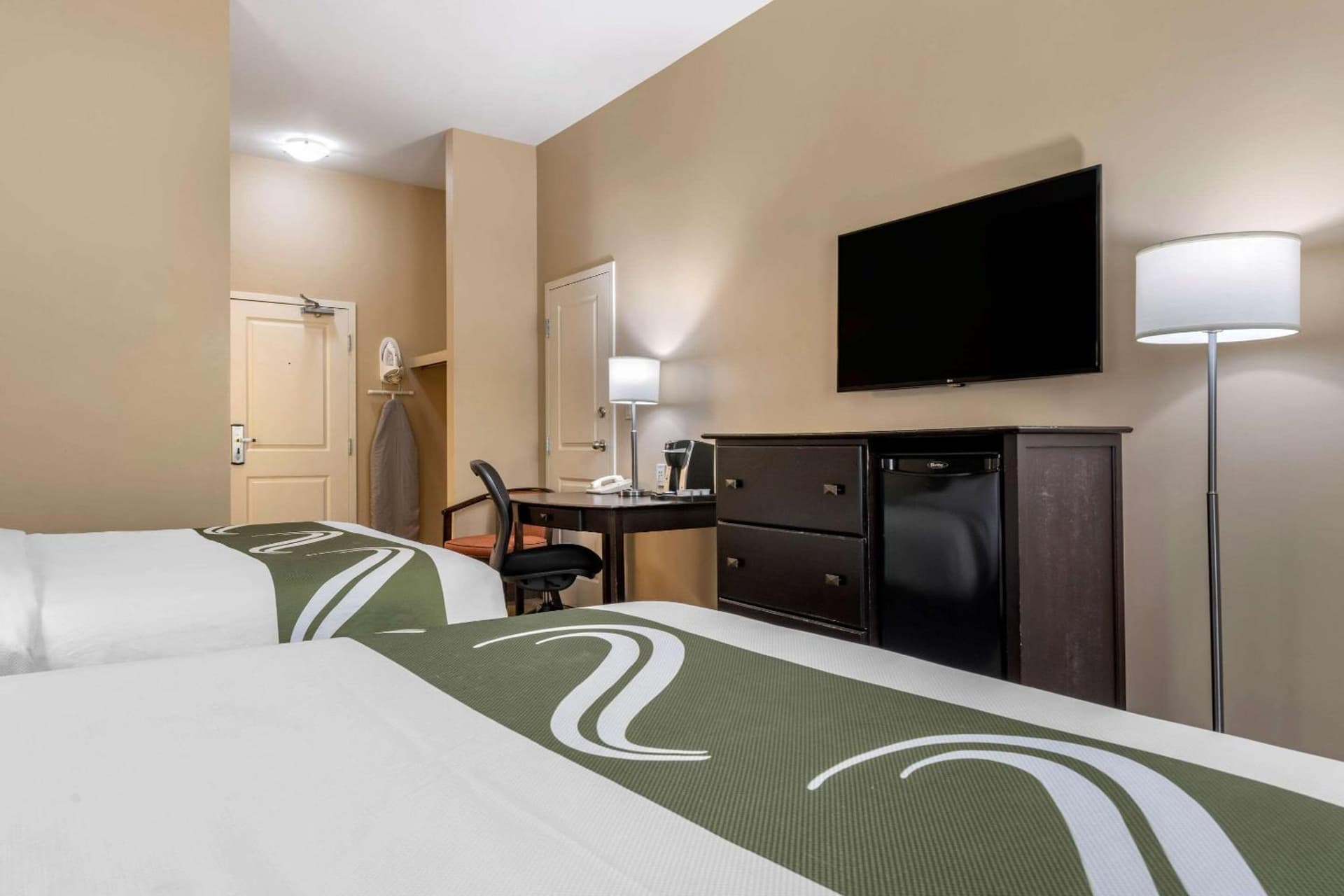 Quality Inn & Suites Quispamsis