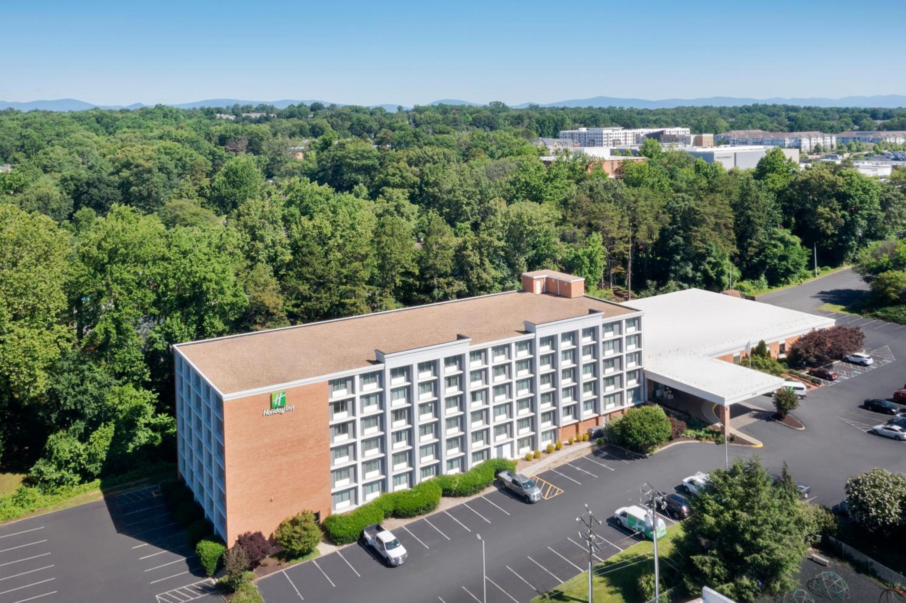 Holiday Inn University Area Charlottesville by IHG