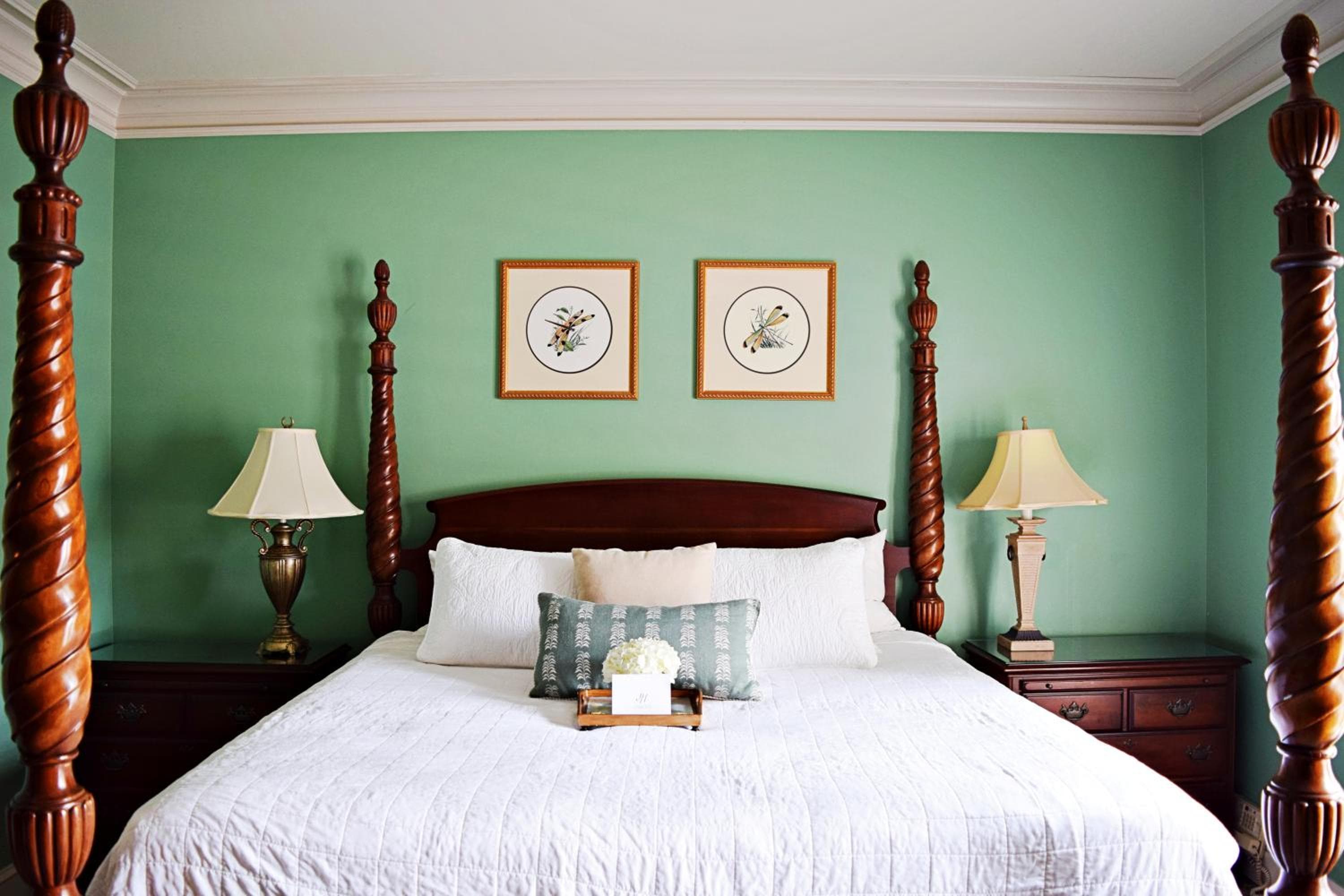 JH Adams Inn, Trademark Collection by Wyndham