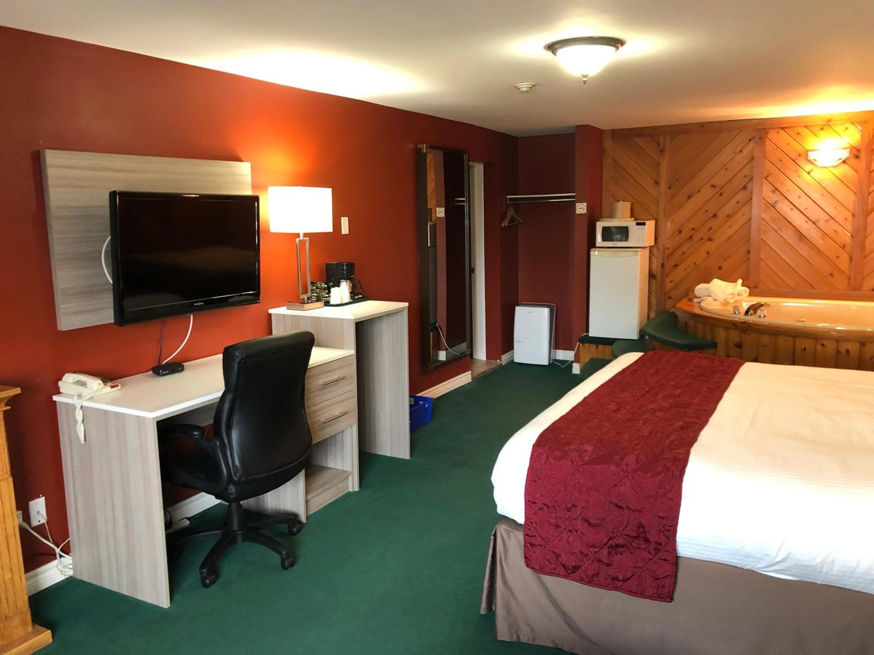 Knights Inn Huntsville