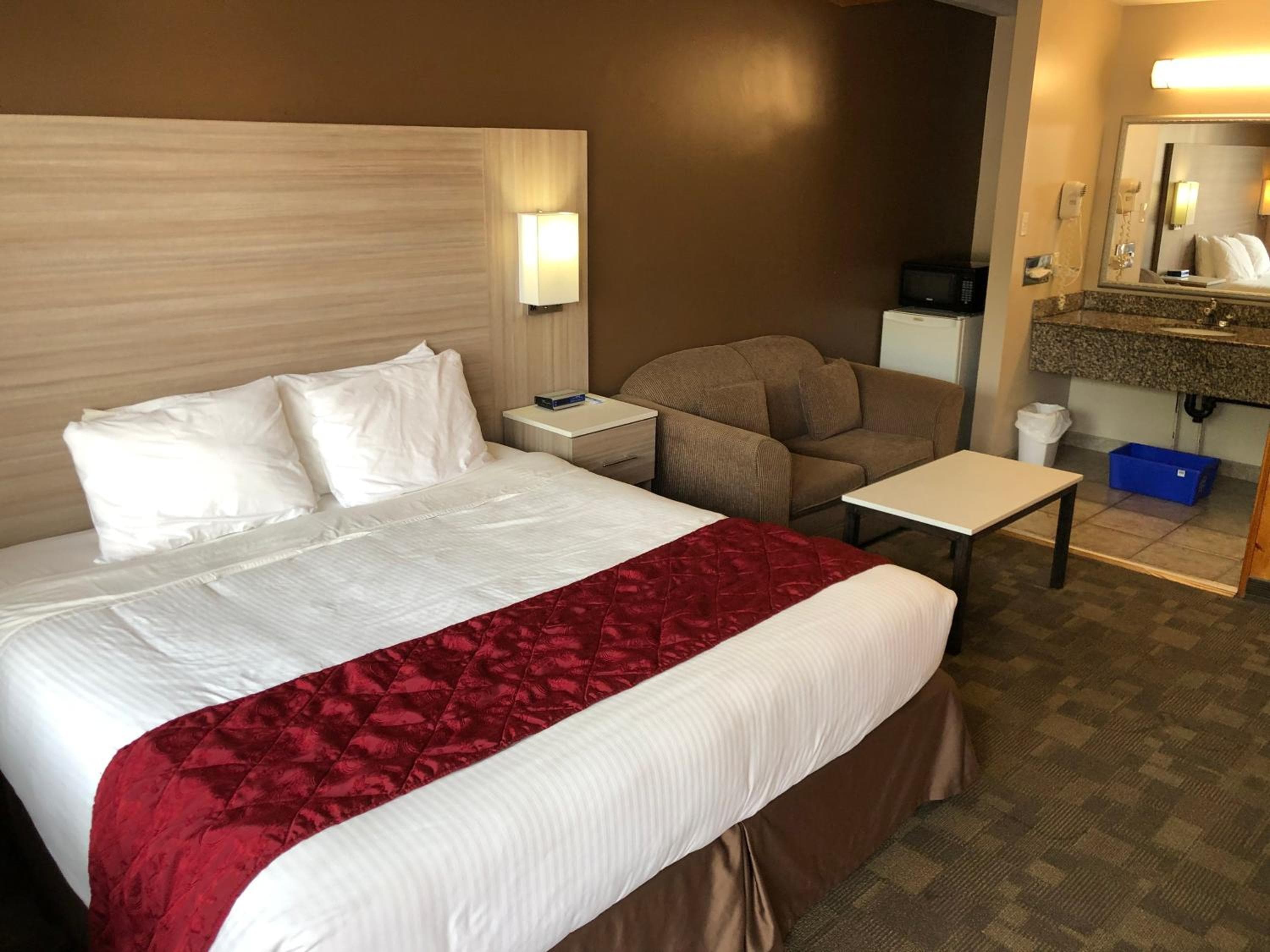 Knights Inn Huntsville
