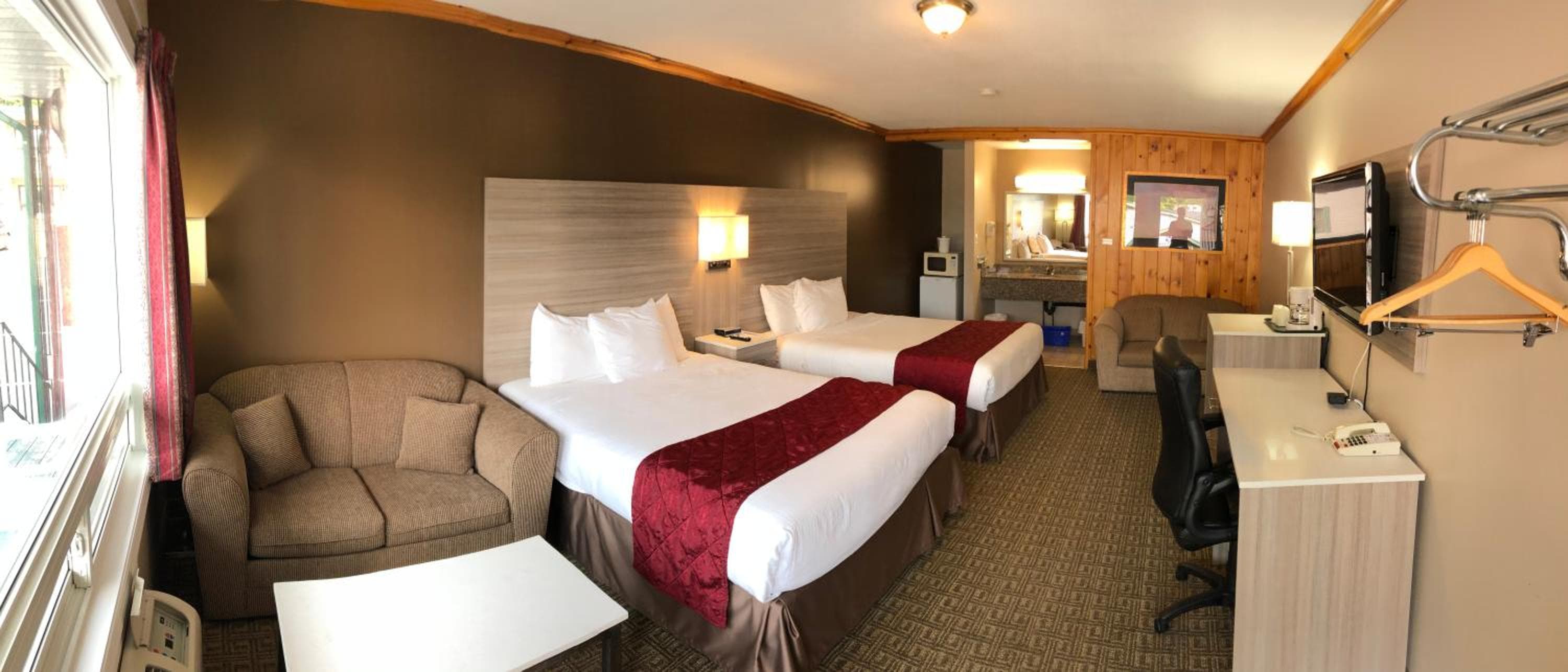 Knights Inn Huntsville