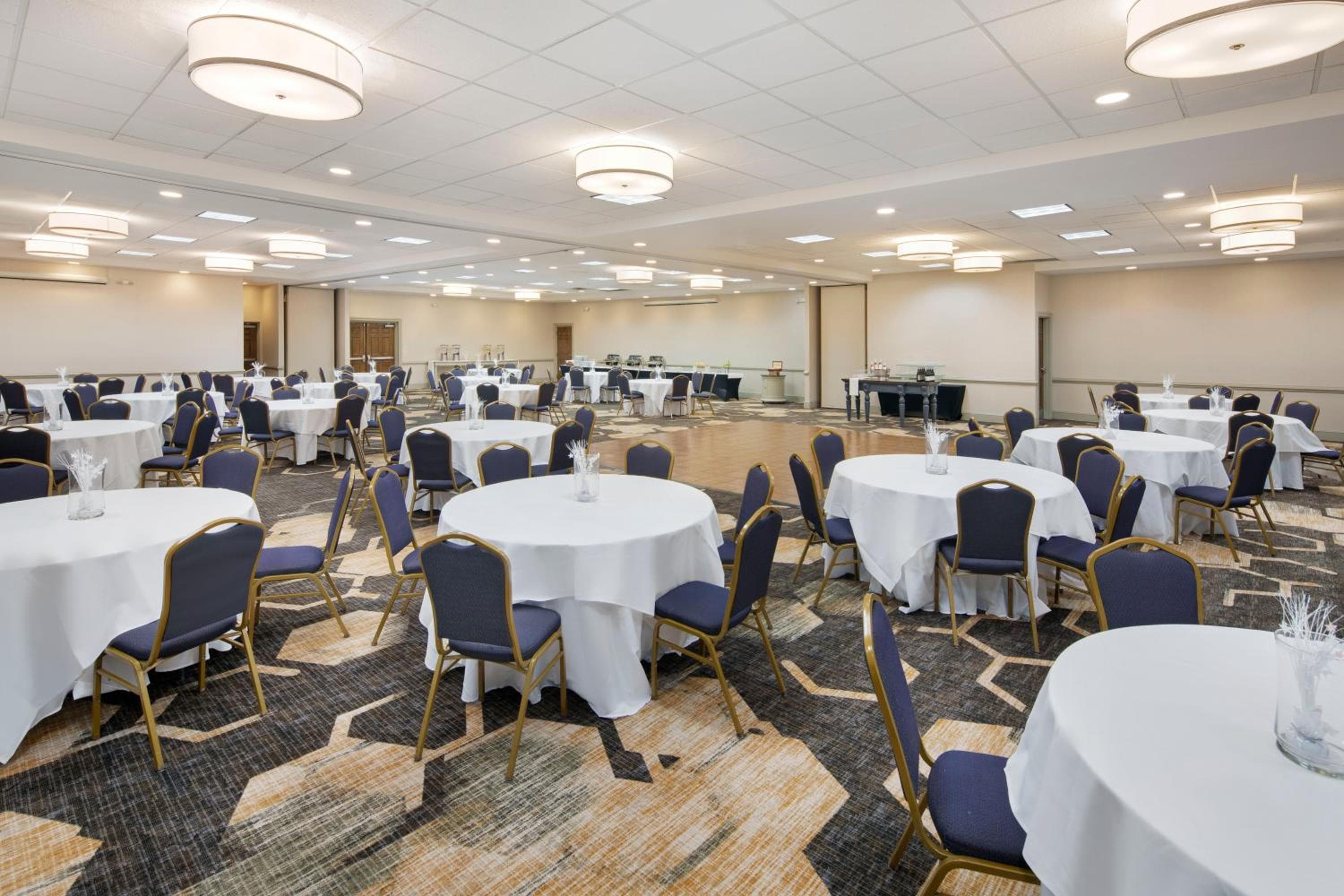 Holiday Inn University Area Charlottesville by IHG