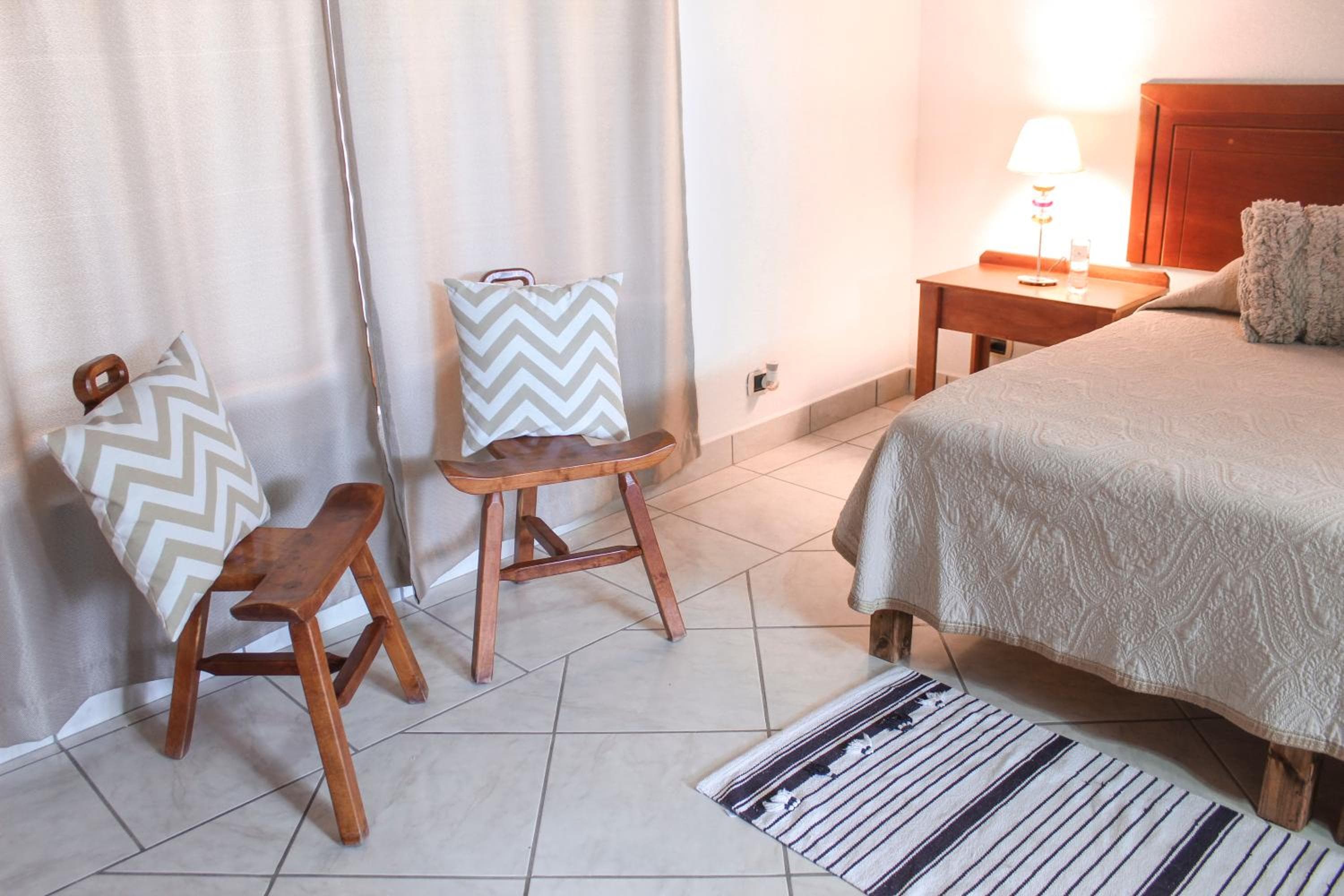 La Capilla Hotel