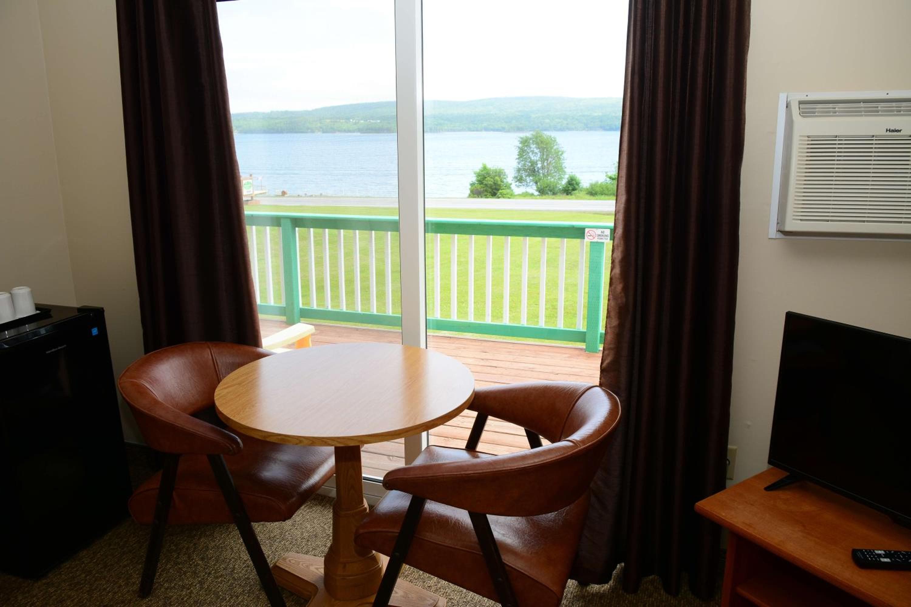 Cabot Trail Motel