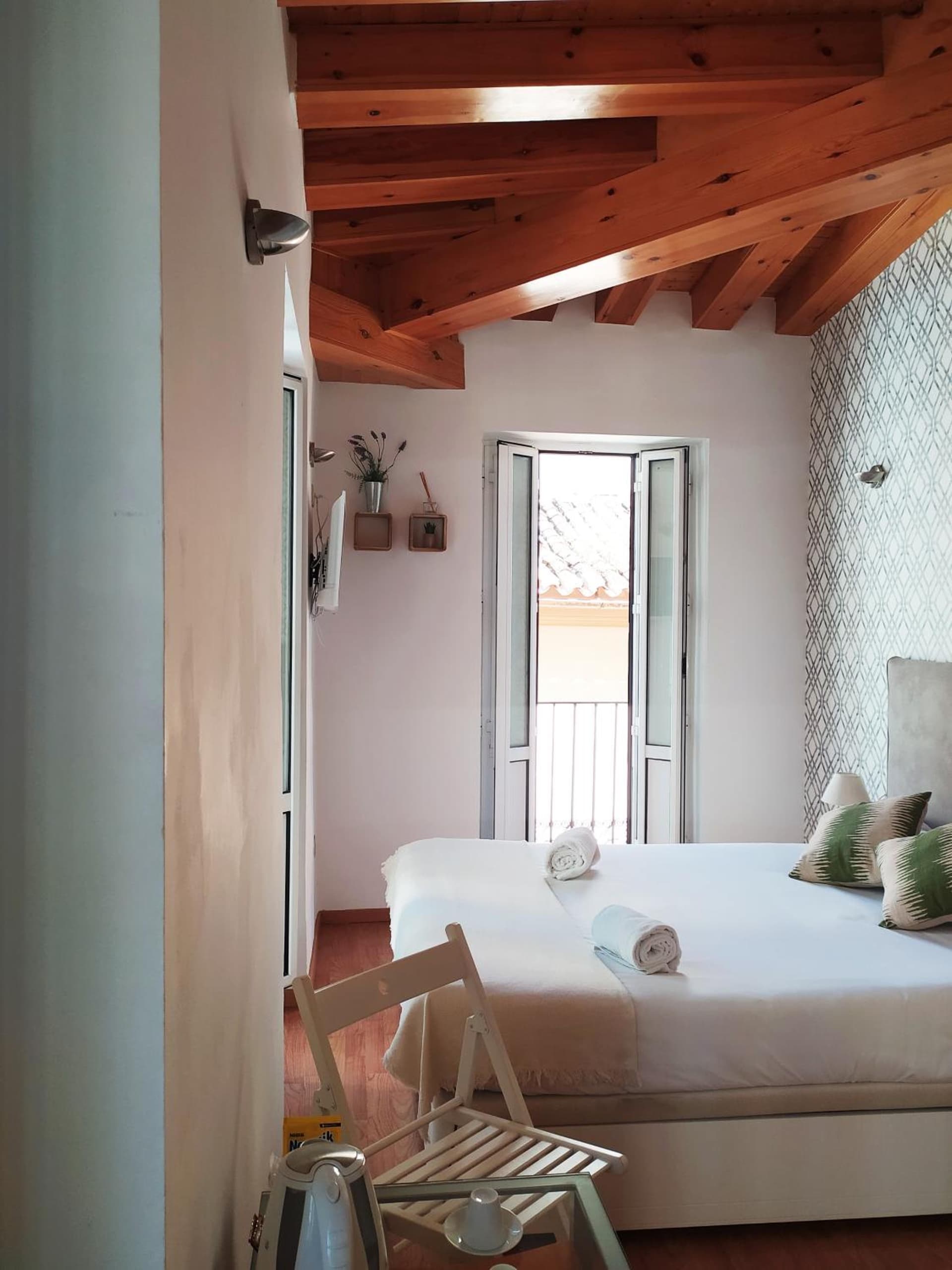 Mercat Suites