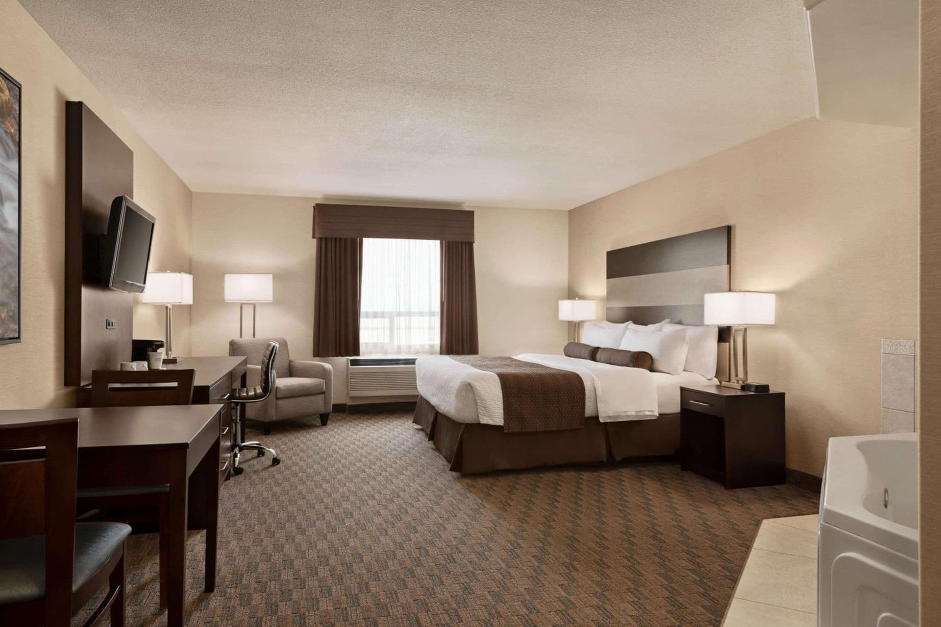 Days Inn by Wyndham Saskatoon