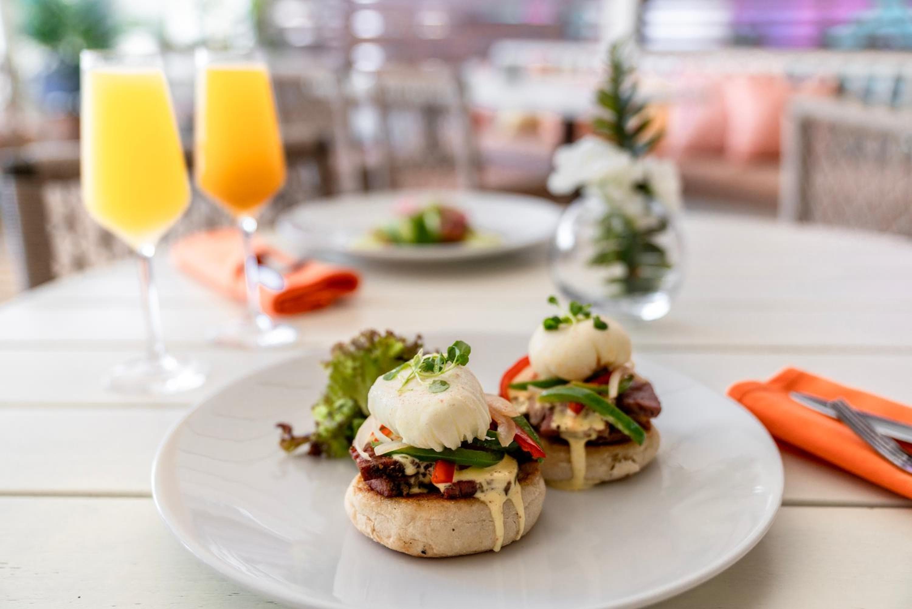 Andaz Miami Beach Resort & Spa