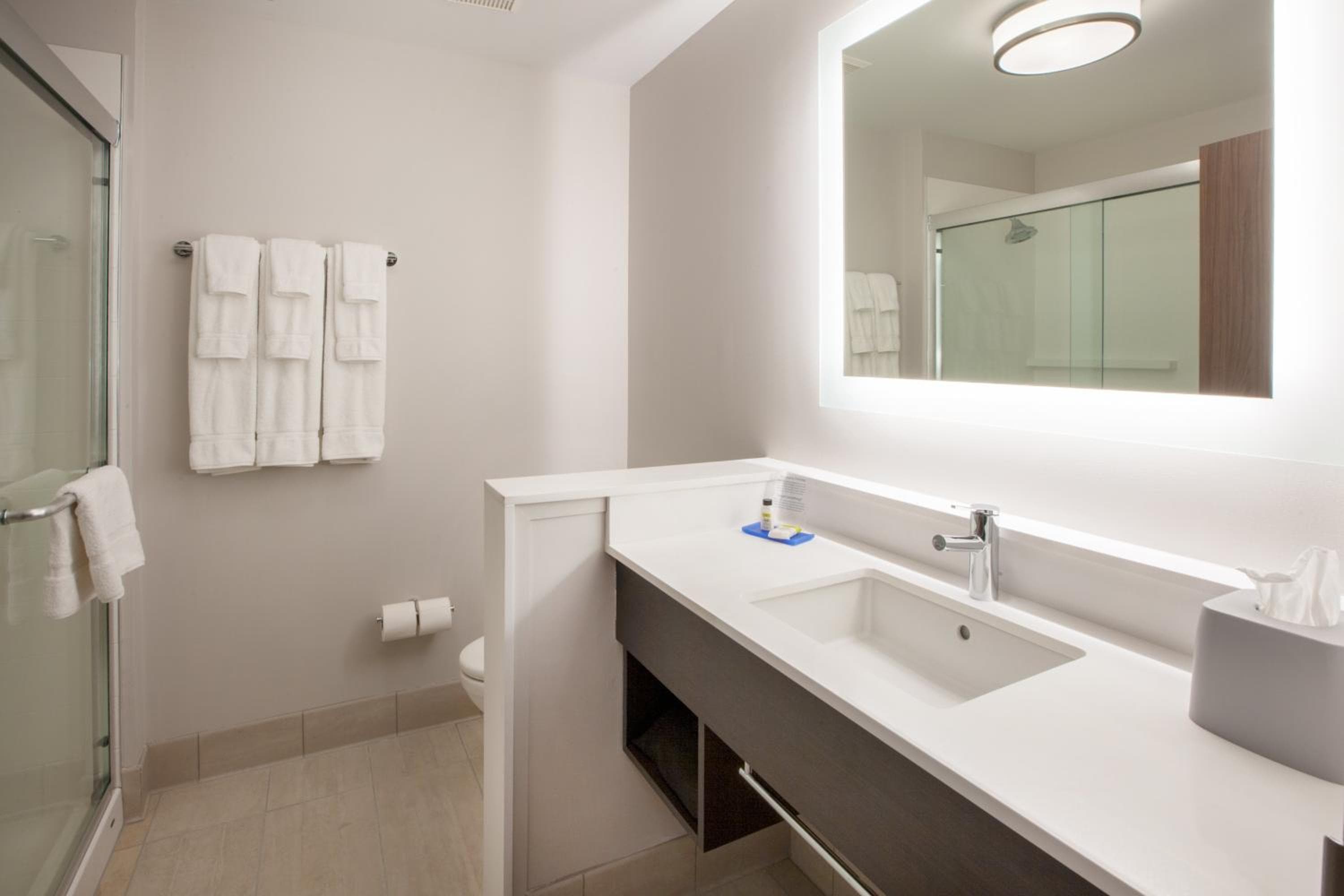 Holiday Inn Express Hotel & Suites Murray by IHG