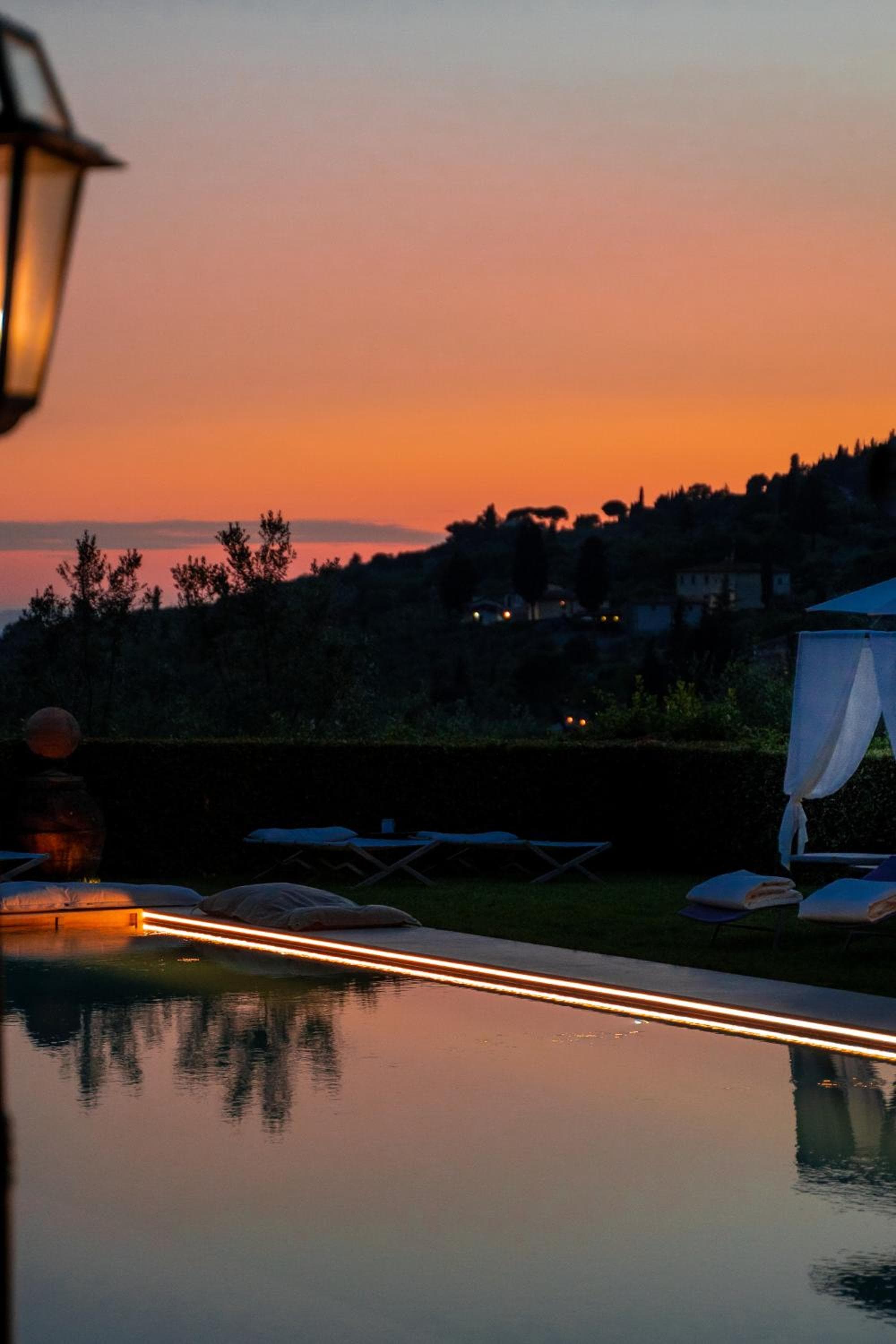 Borgo I Vicelli Adults Only Relais