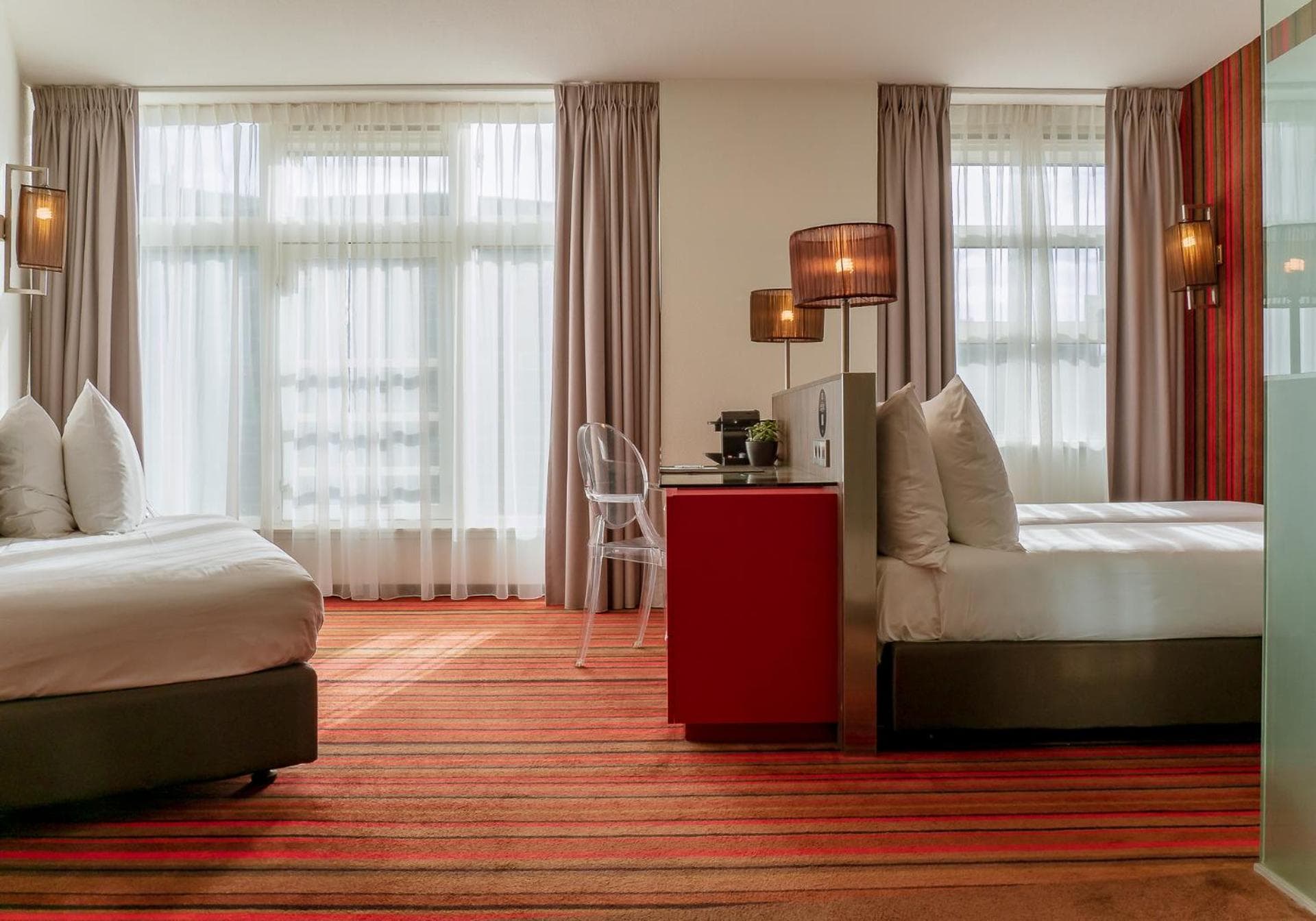 WestCord City Centre Hotel